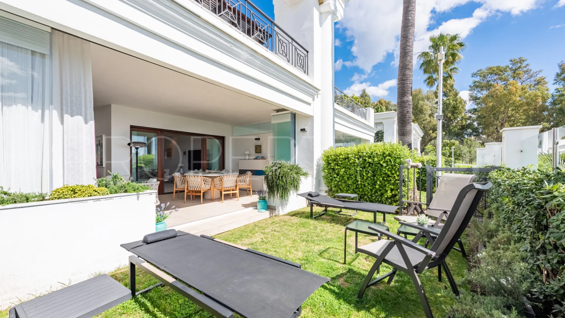 Doncella Beach, apartamento en venta