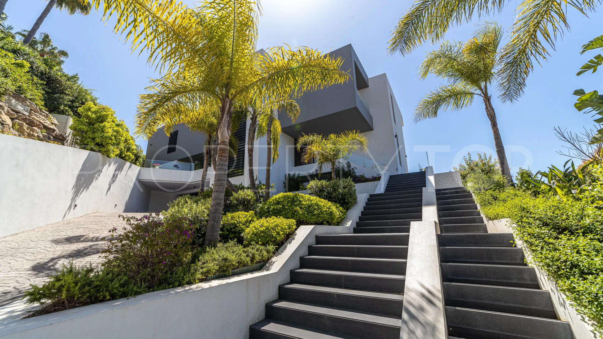 Villa en venta de 6 dormitorios en Los Arqueros