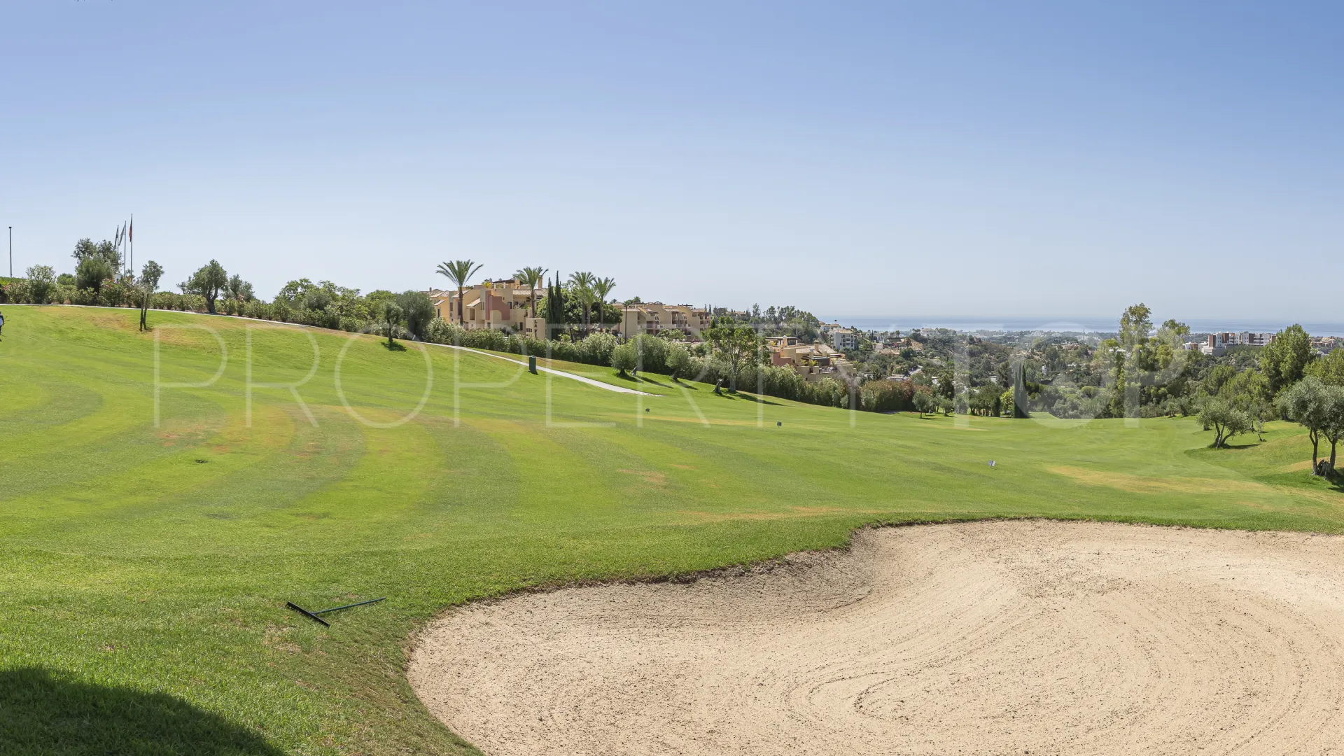 Villa en venta de 6 dormitorios en Los Arqueros