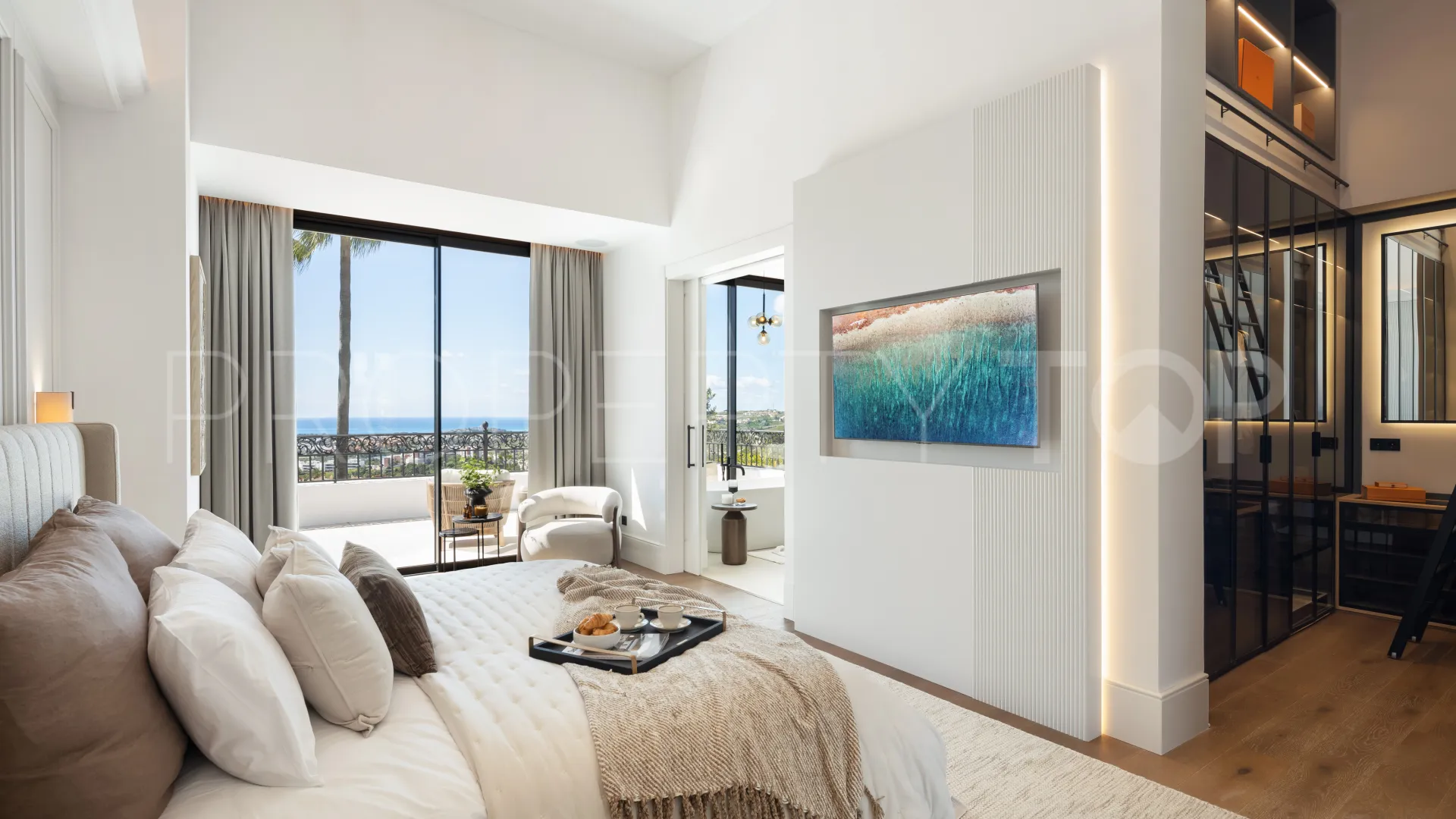 Villa for sale in Los Arqueros