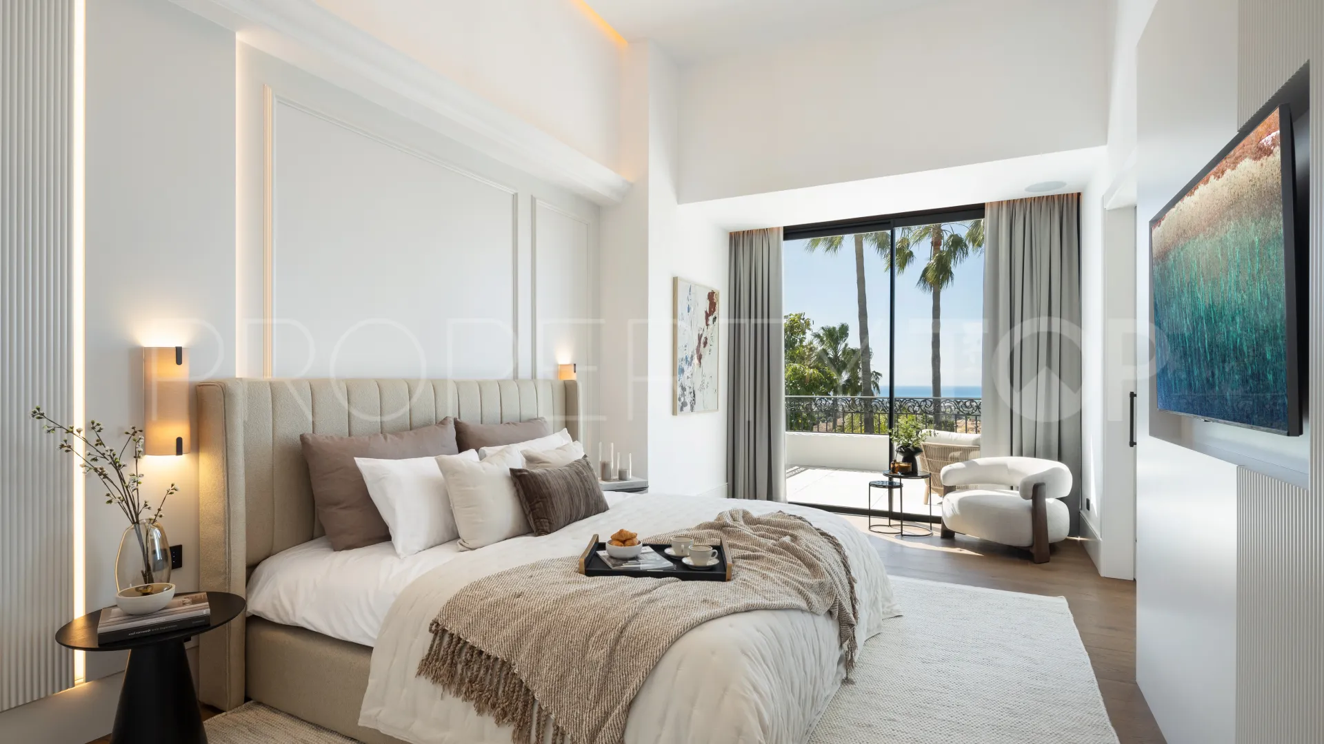 Villa for sale in Los Arqueros