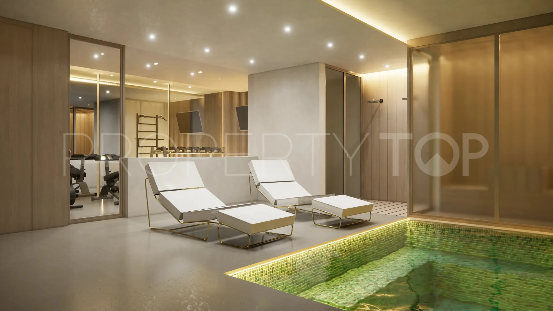 Villa for sale in Lomas de La Quinta with 6 bedrooms