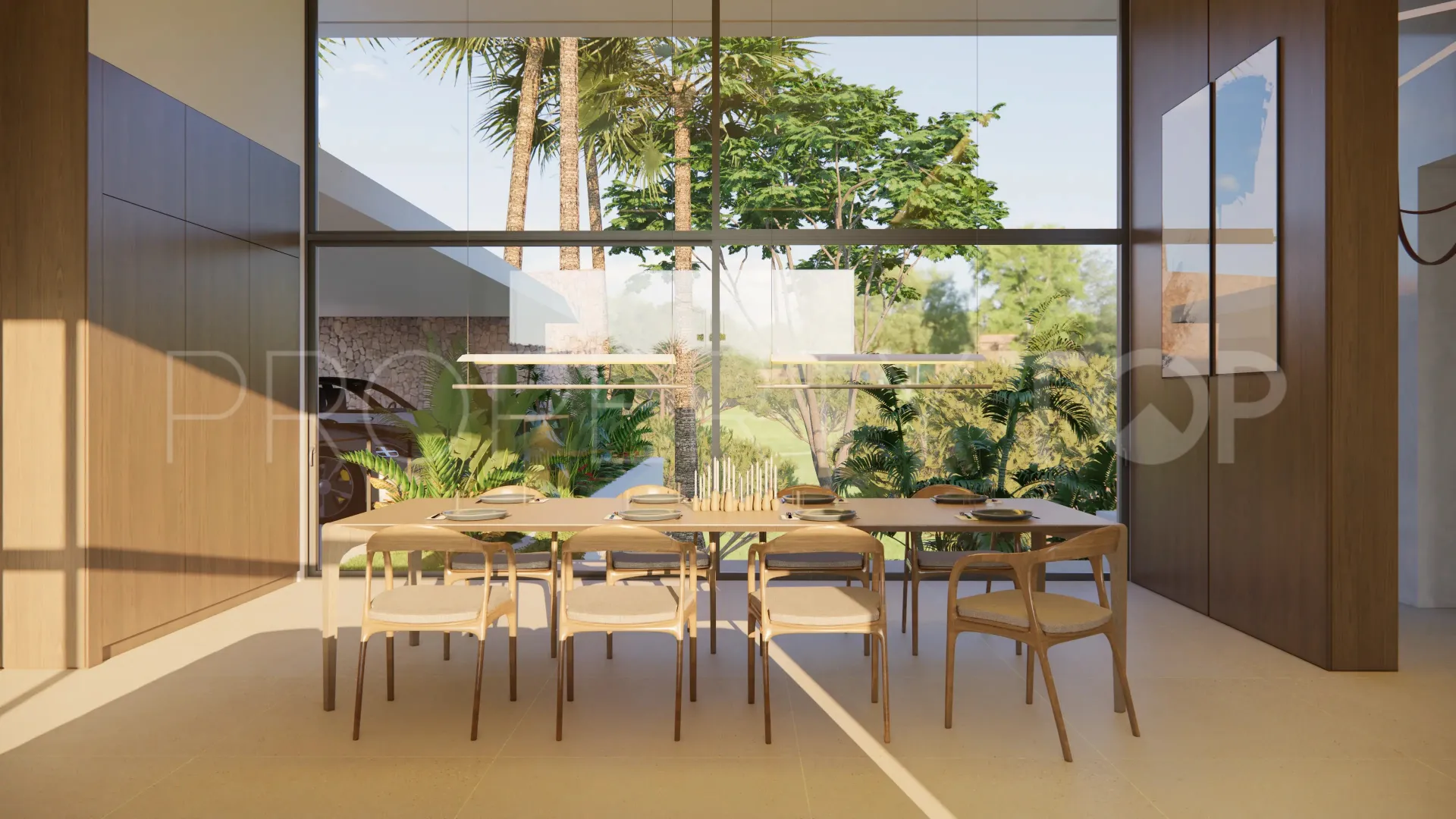 Villa for sale in Lomas de La Quinta with 6 bedrooms