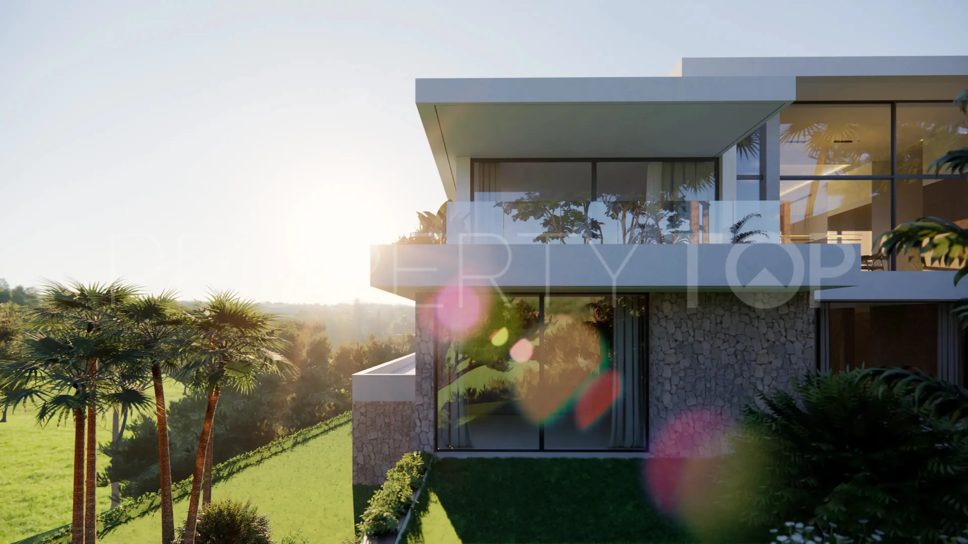 Villa for sale in Lomas de La Quinta with 6 bedrooms
