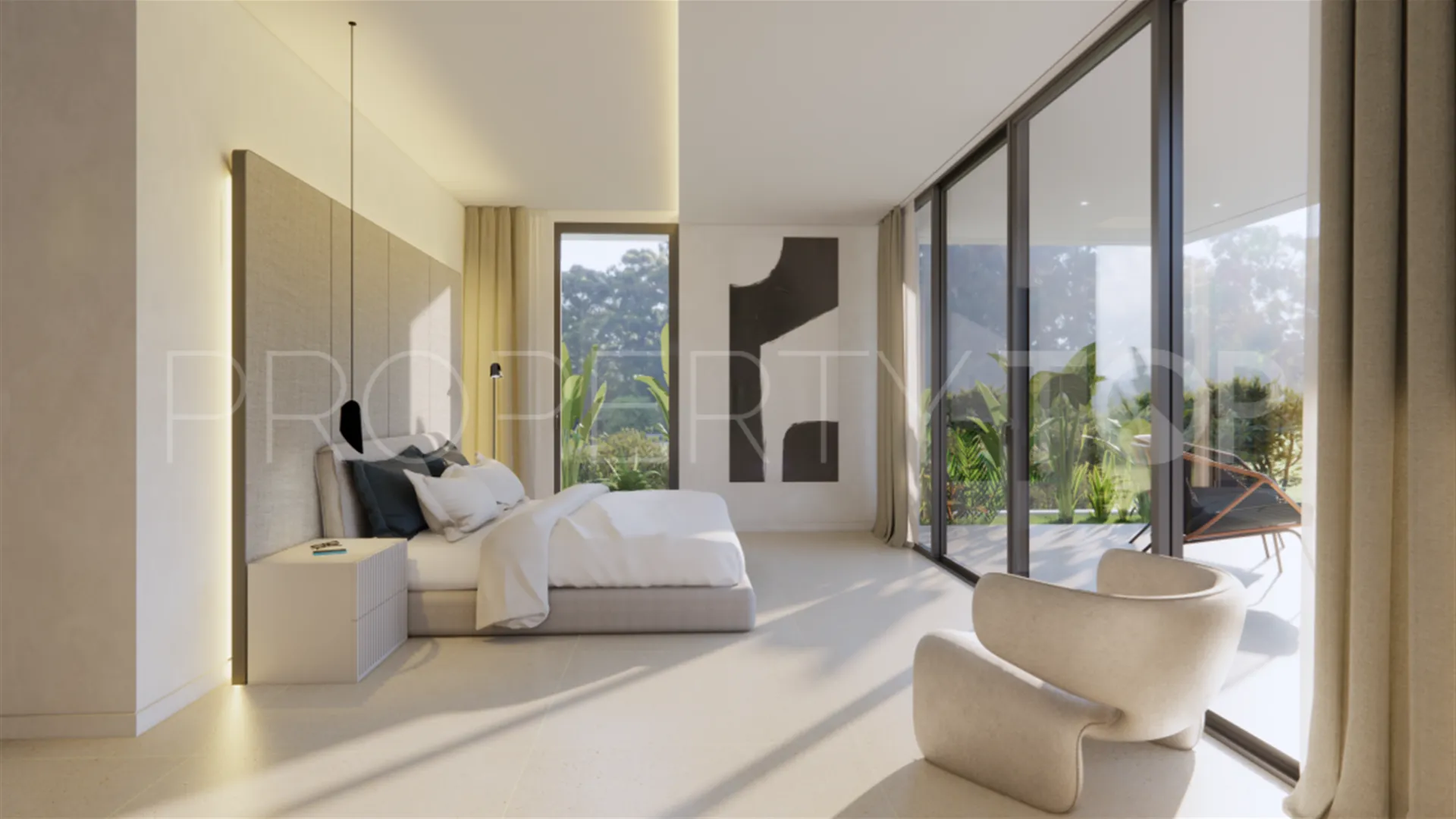 Villa for sale in Lomas de La Quinta with 6 bedrooms