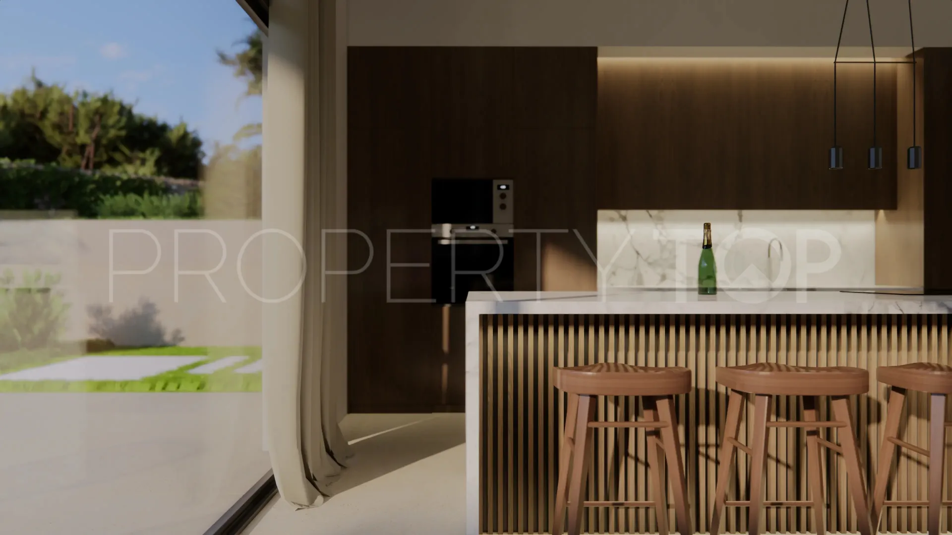 Villa for sale in Lomas de La Quinta with 6 bedrooms
