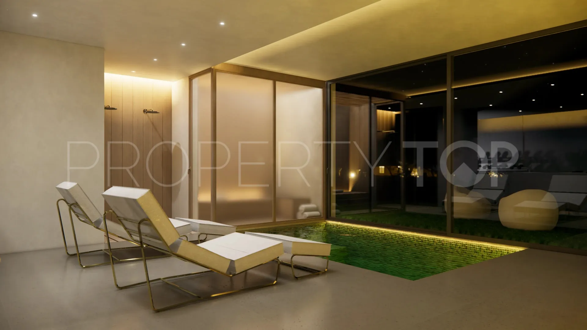 Villa for sale in Lomas de La Quinta with 6 bedrooms
