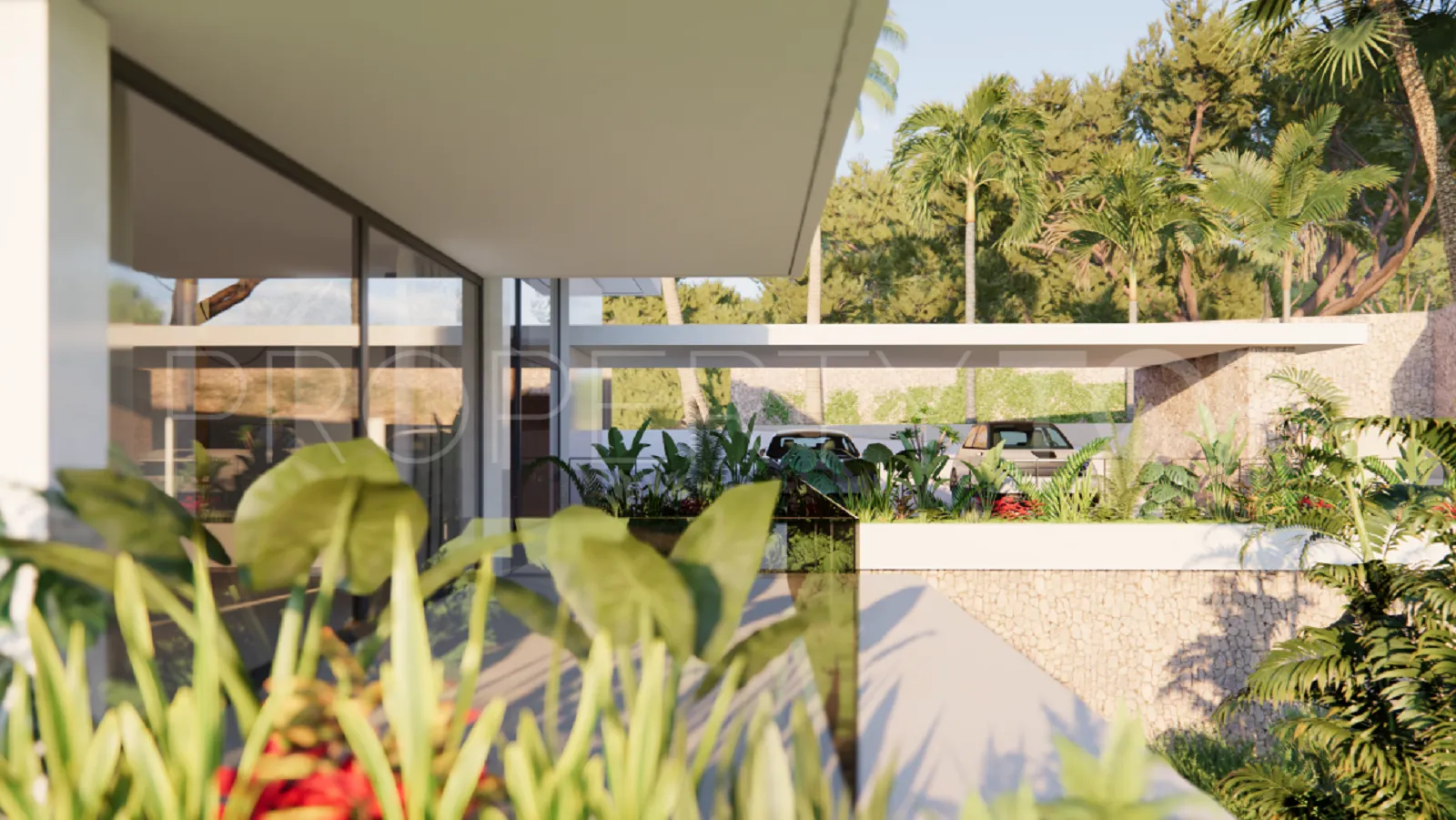 Villa for sale in Lomas de La Quinta with 6 bedrooms
