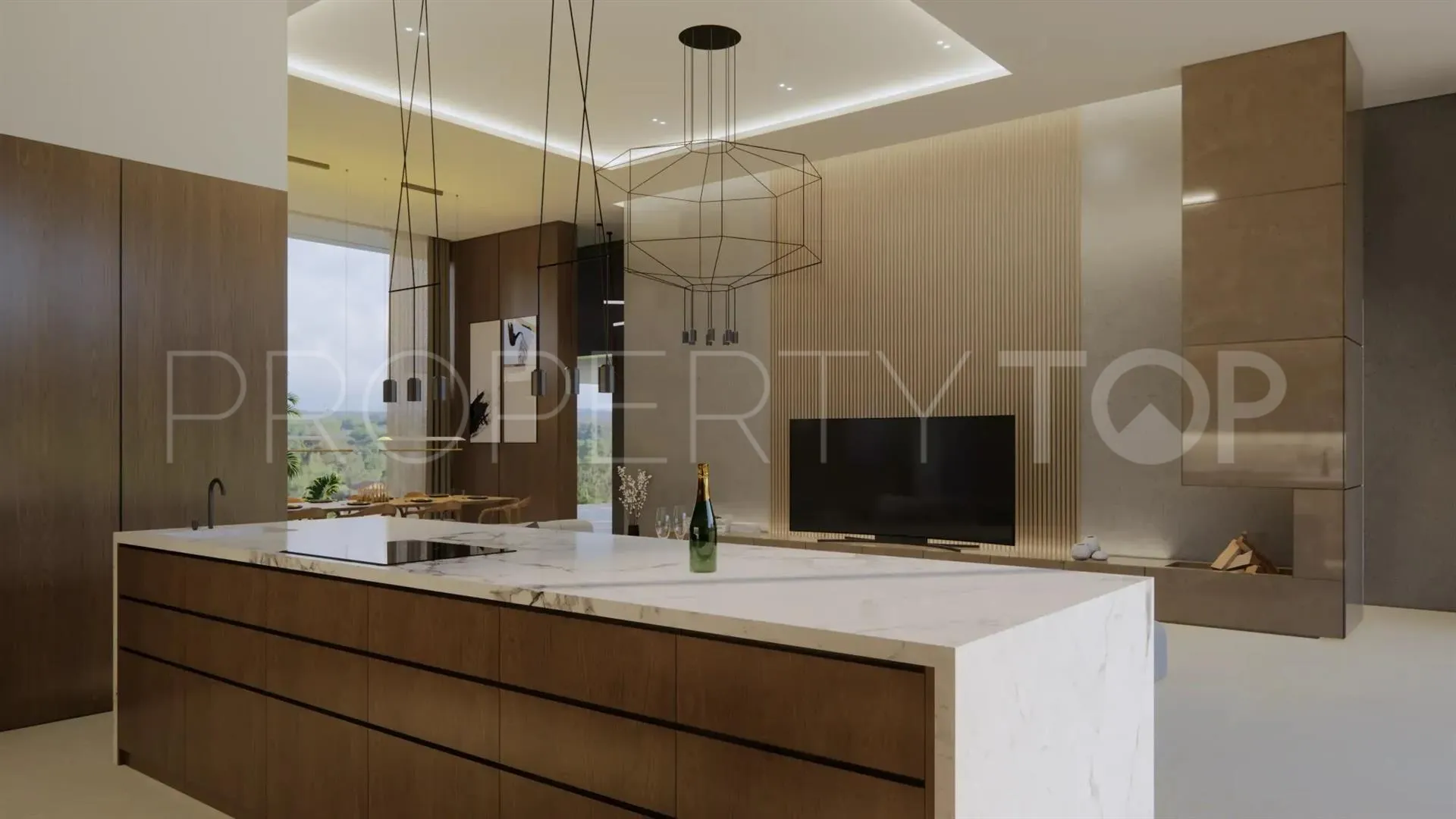 Villa for sale in Lomas de La Quinta with 6 bedrooms