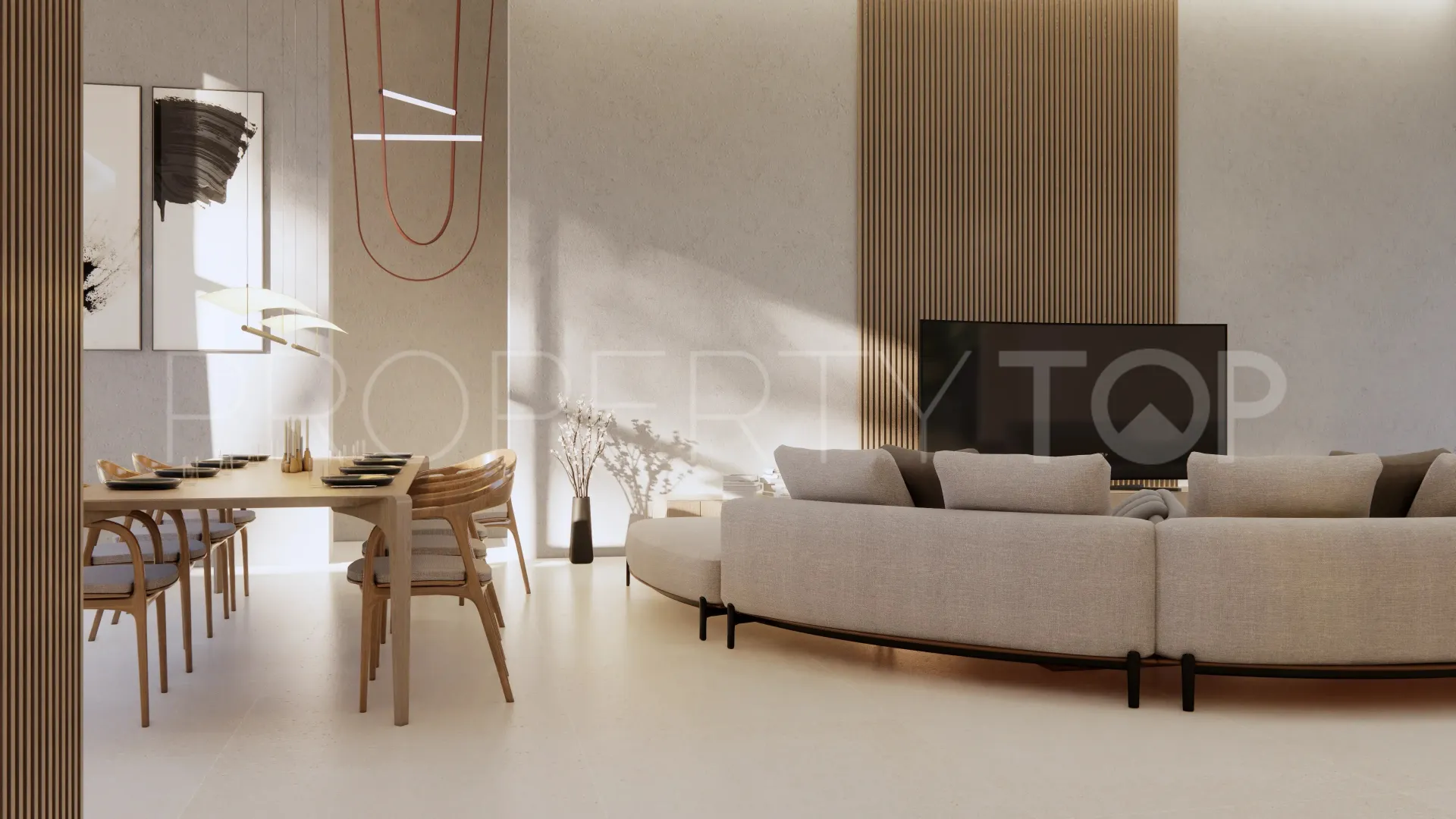 Villa for sale in Lomas de La Quinta with 6 bedrooms