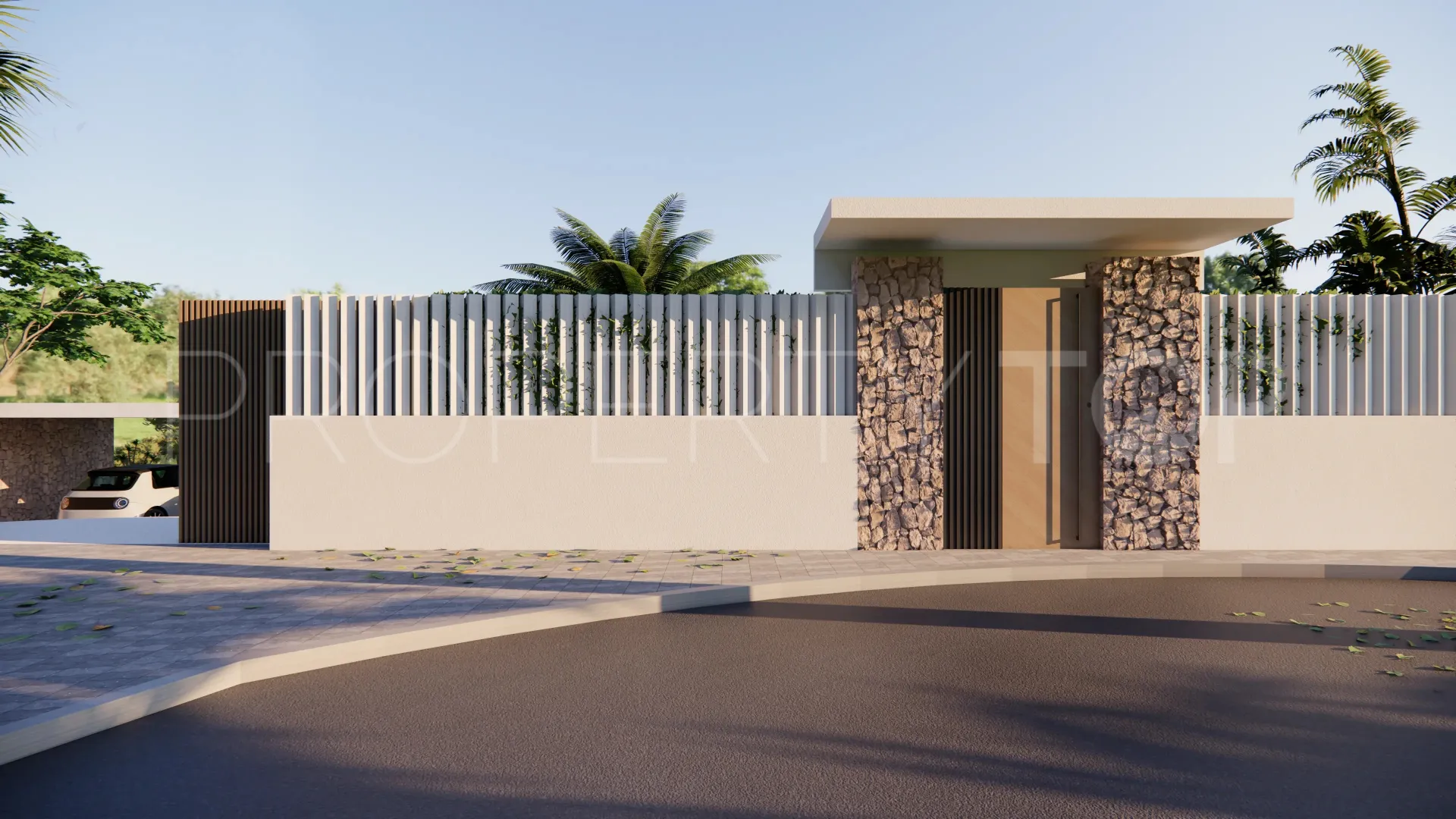 Villa for sale in Lomas de La Quinta with 6 bedrooms