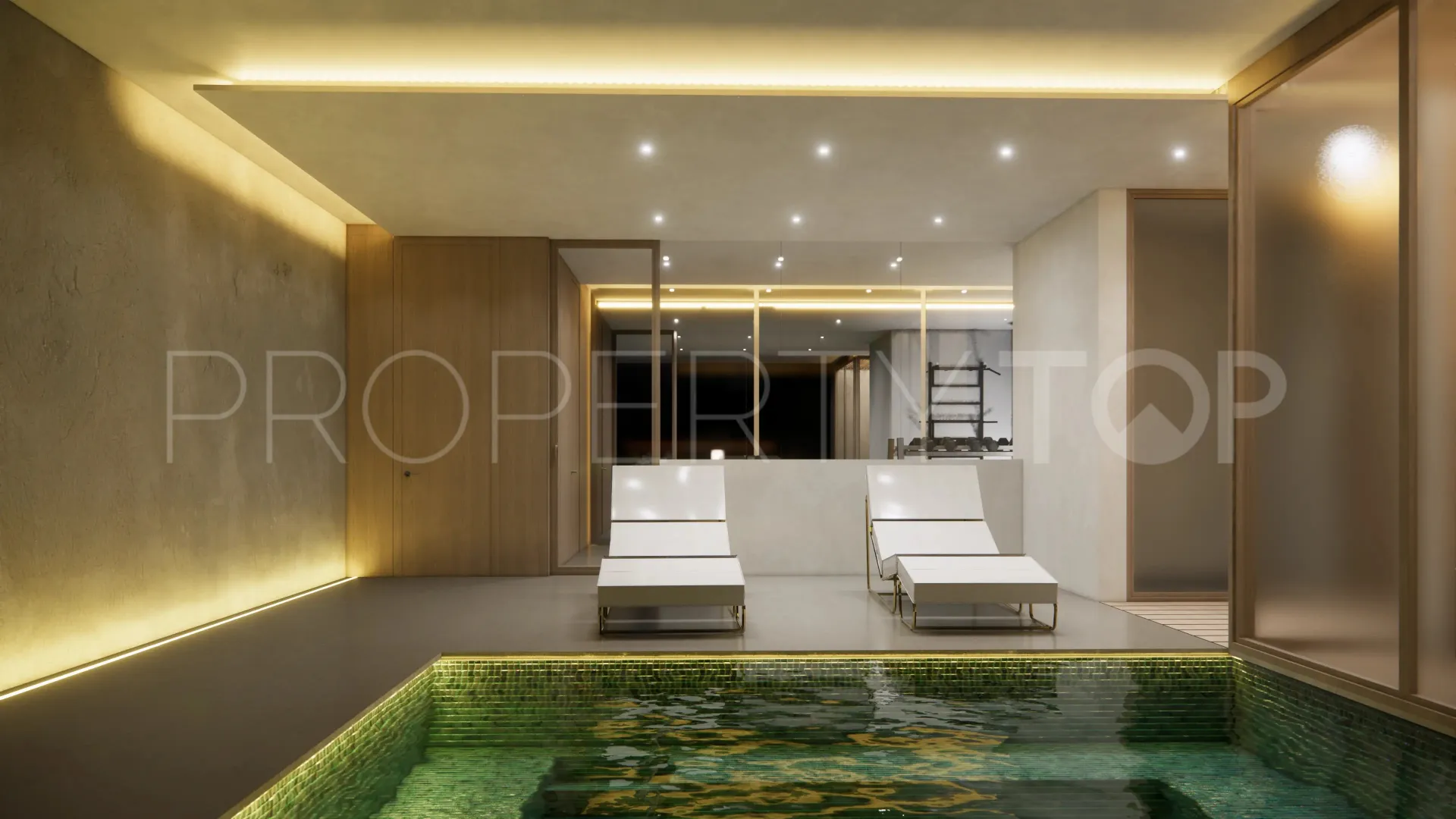 Villa for sale in Lomas de La Quinta with 6 bedrooms