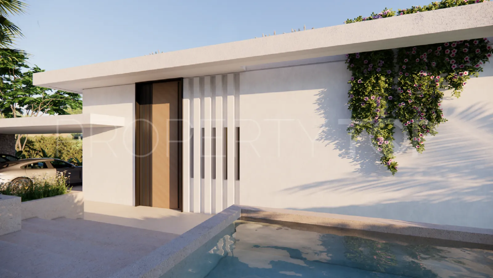 Villa for sale in Lomas de La Quinta with 6 bedrooms