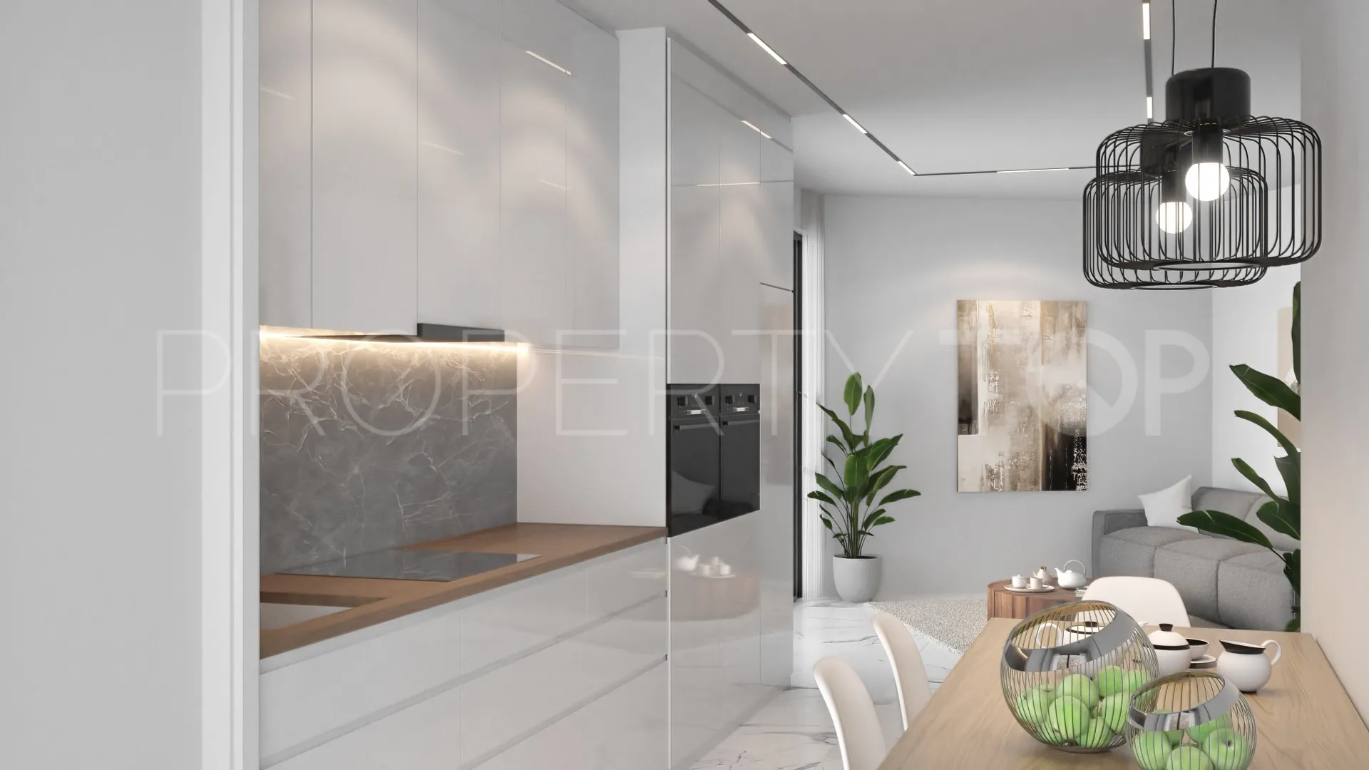 Marbesa, villa con 5 dormitorios en venta