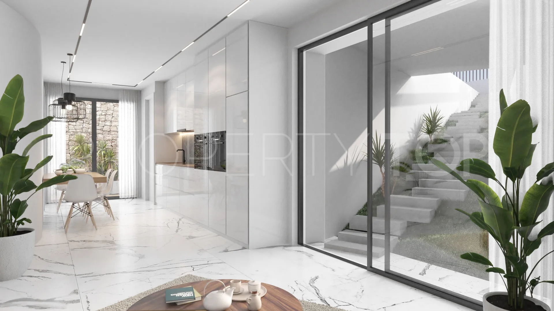 Marbesa, villa con 5 dormitorios en venta