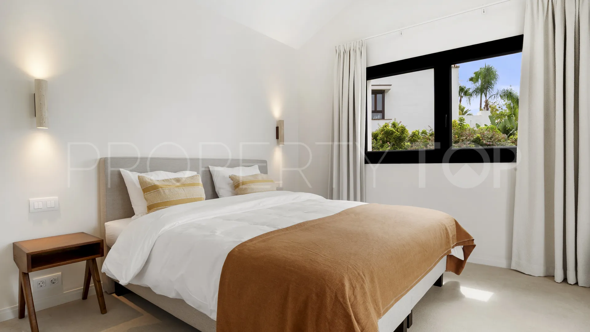La Alqueria, villa en venta