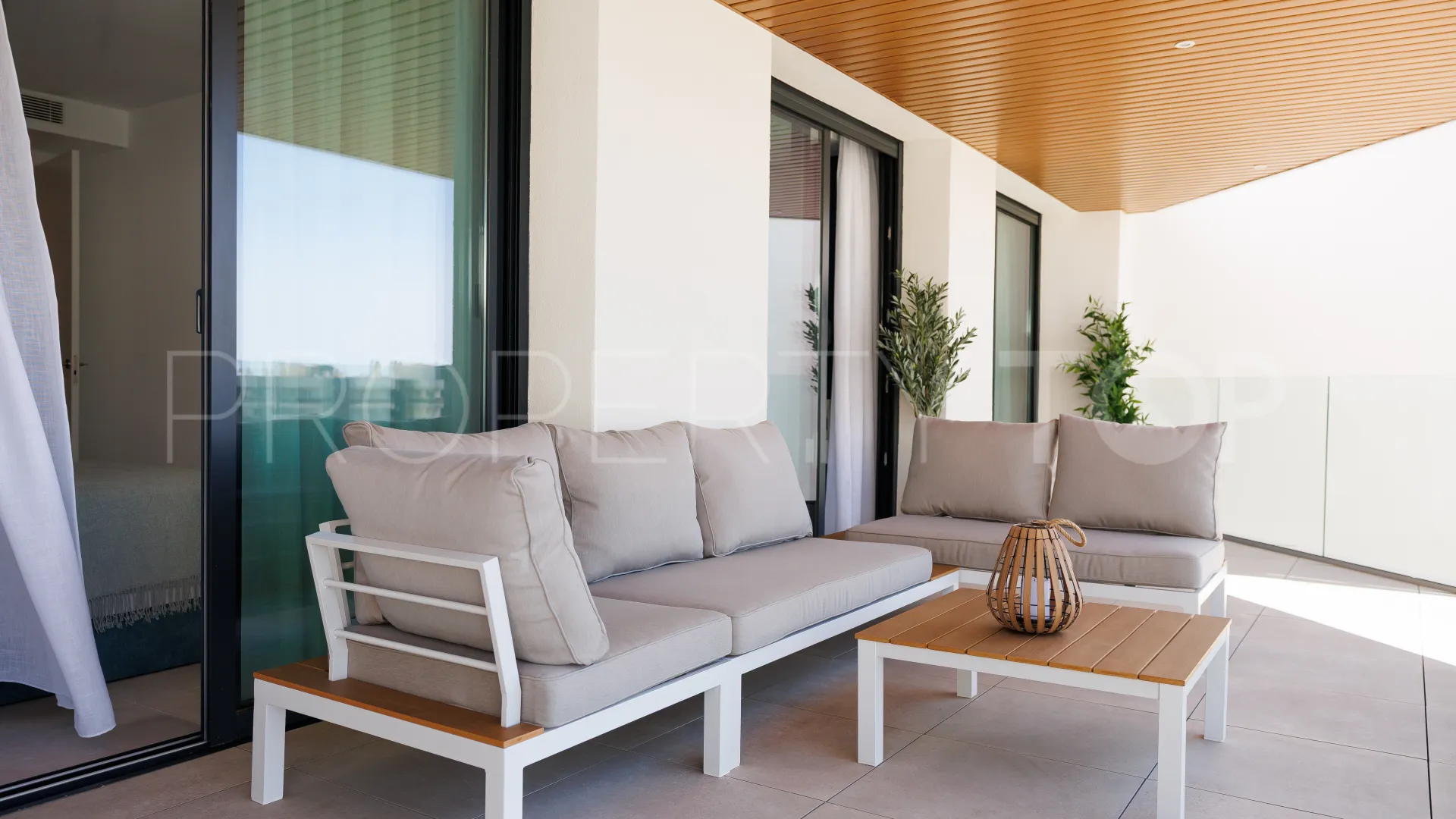 Apartment for sale in Fuengirola Centro with 3 bedrooms