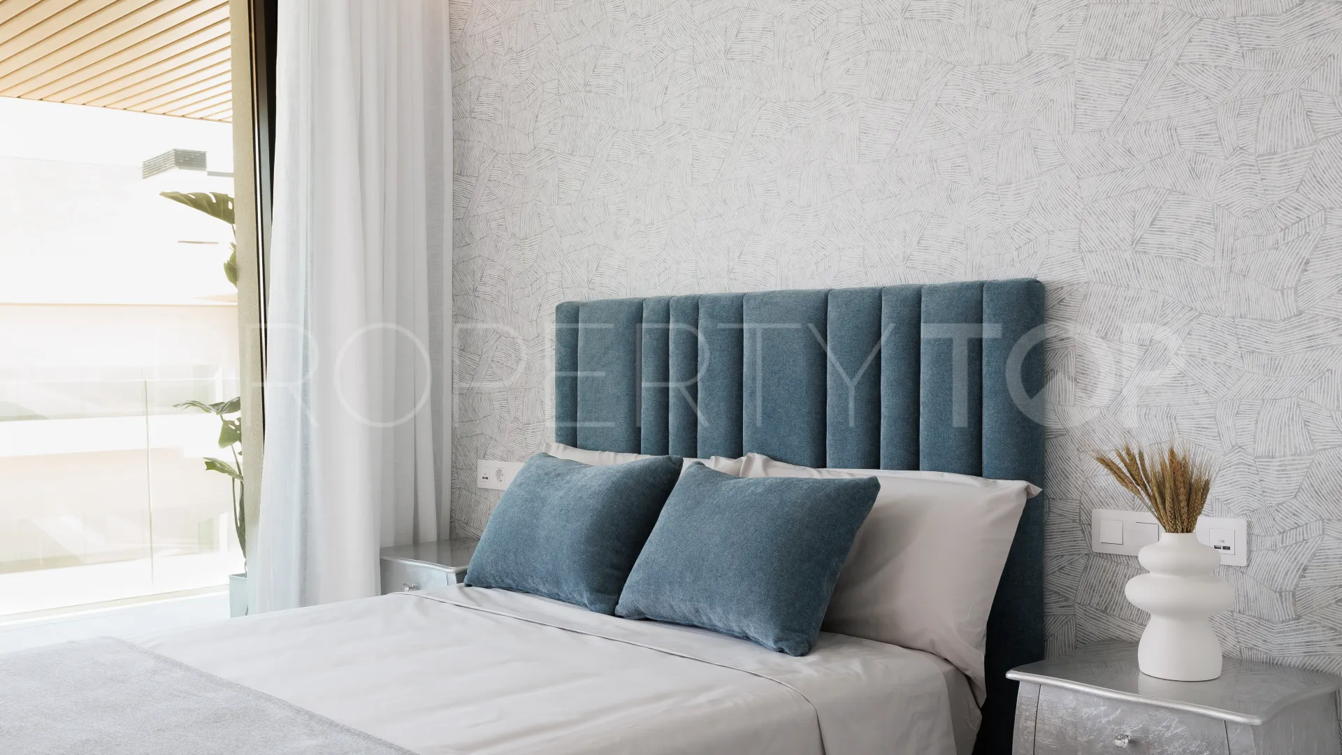 Apartment for sale in Fuengirola Centro with 3 bedrooms