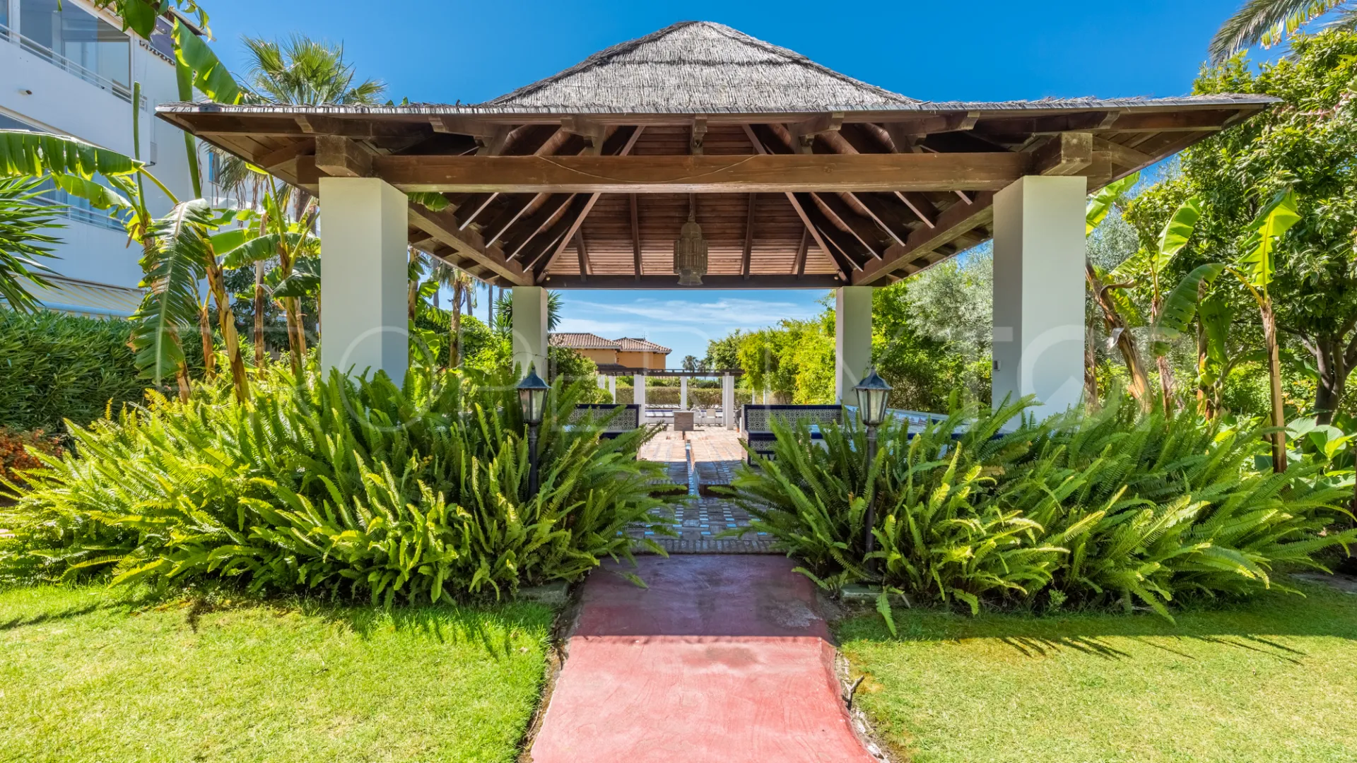 Atalaya apartment for sale