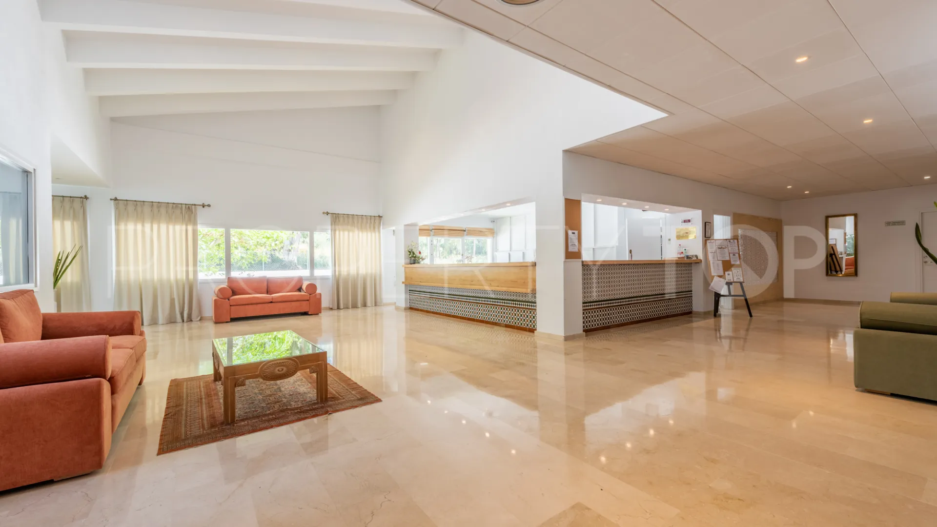 Atalaya apartment for sale