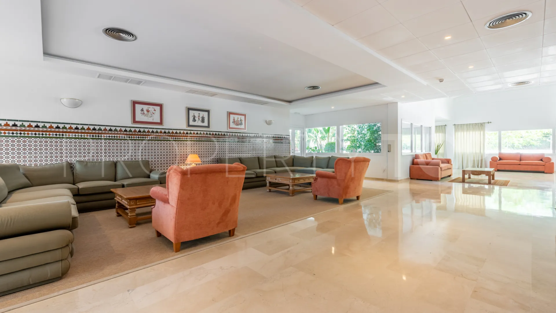 Atalaya apartment for sale