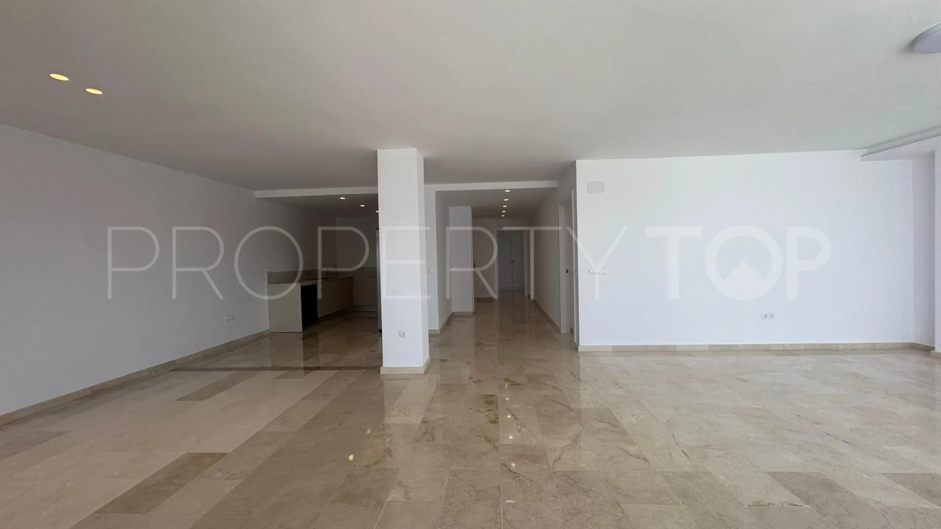 Atalaya apartment for sale