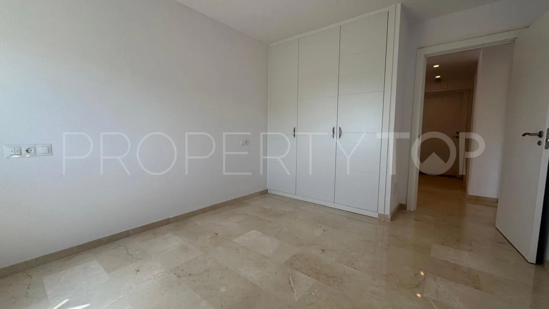 Atalaya apartment for sale