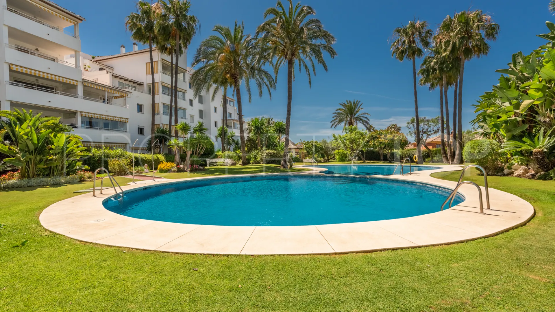 Atalaya apartment for sale