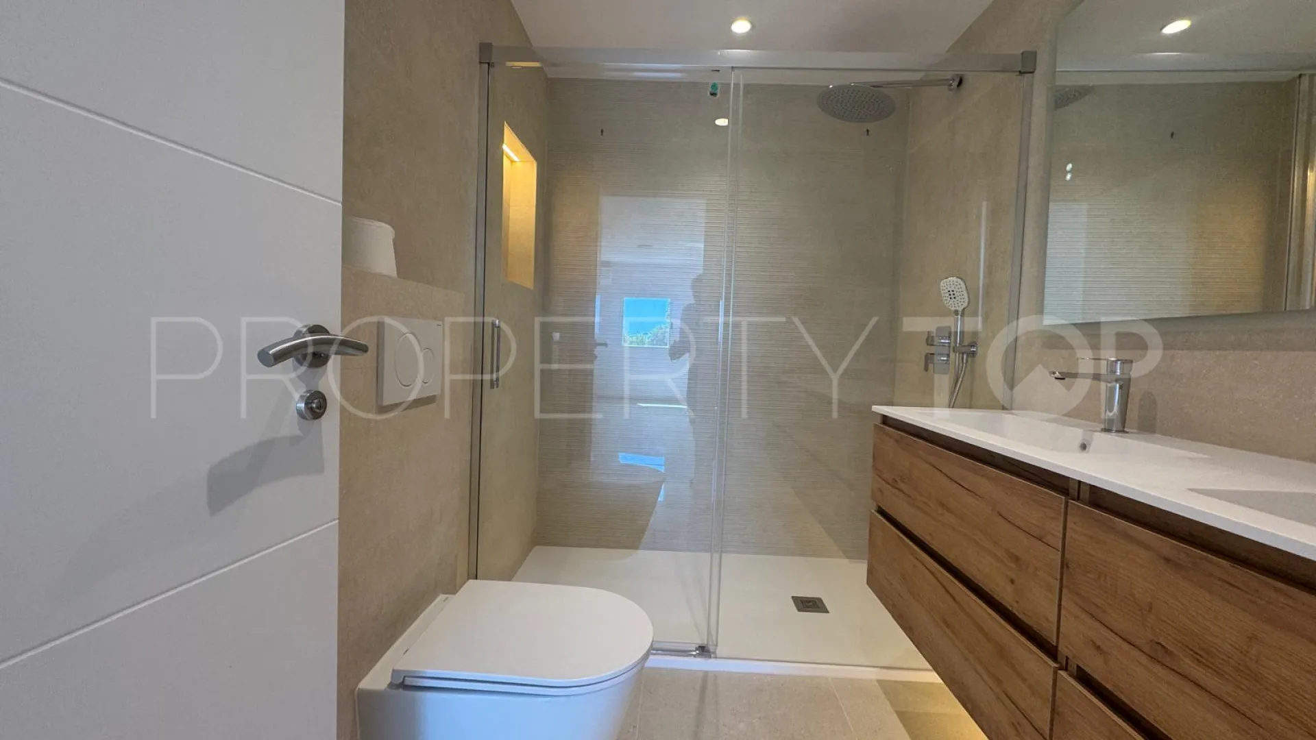 Atalaya apartment for sale