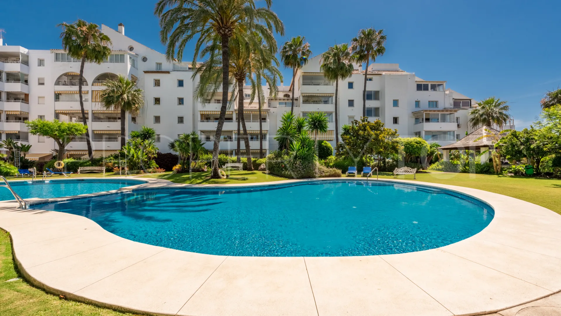 Atalaya apartment for sale