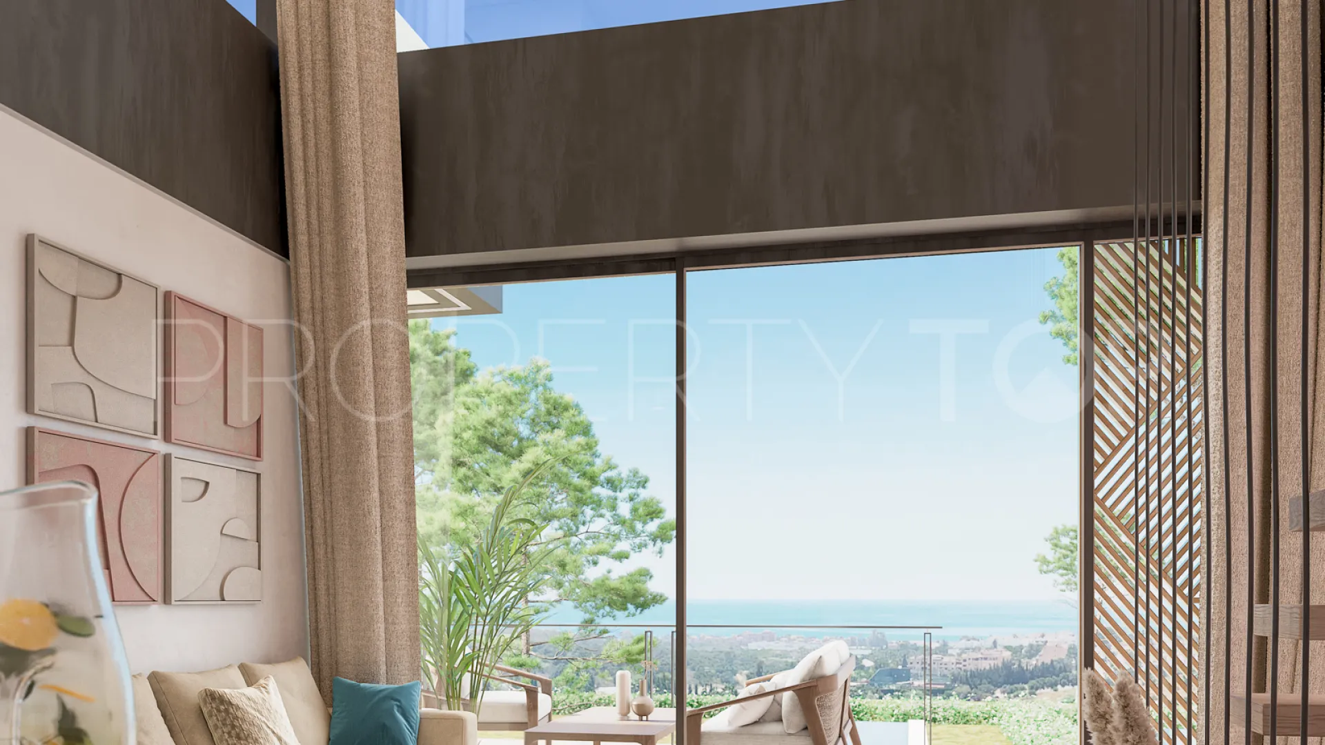 4 bedrooms Nueva Andalucia town house for sale