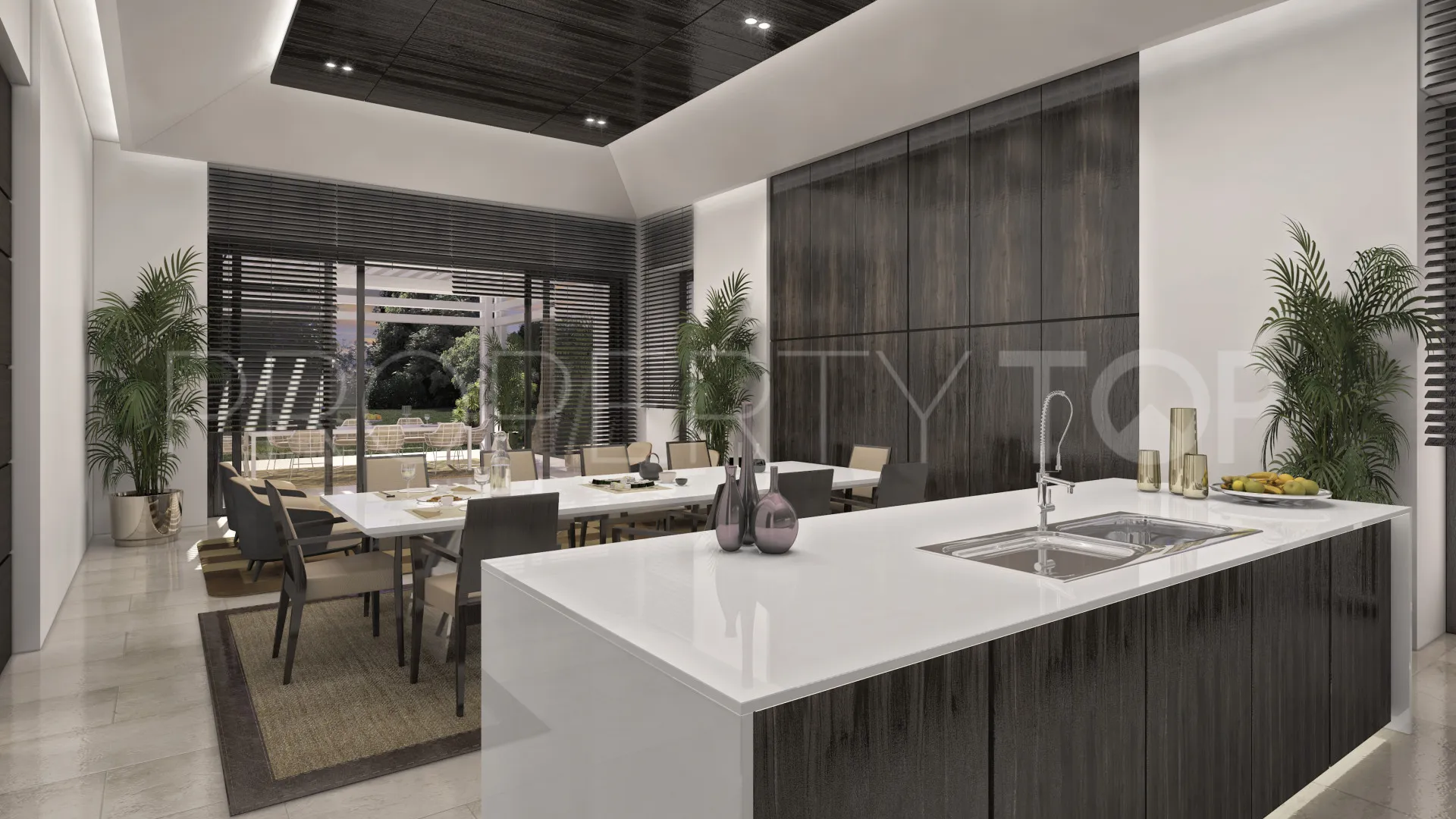 Parcela en venta en Atalaya de Rio Verde