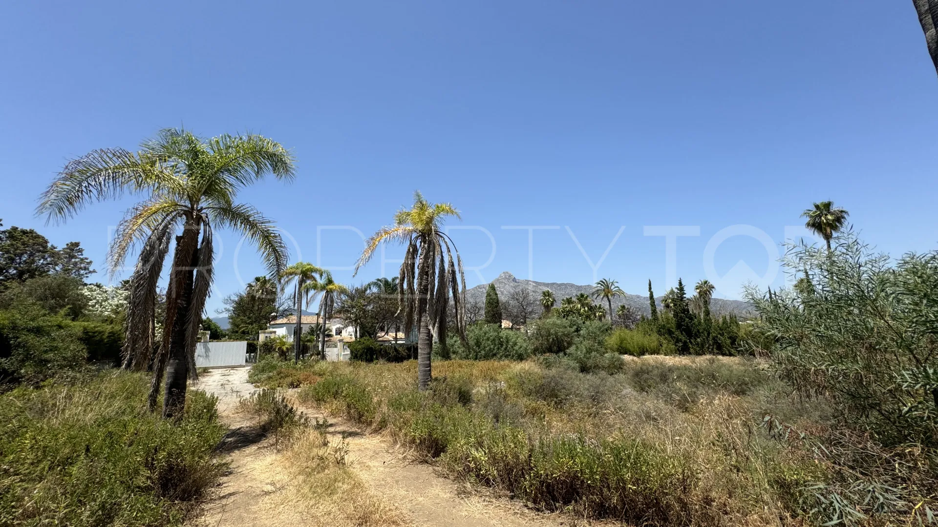 Parcela en venta en Atalaya de Rio Verde