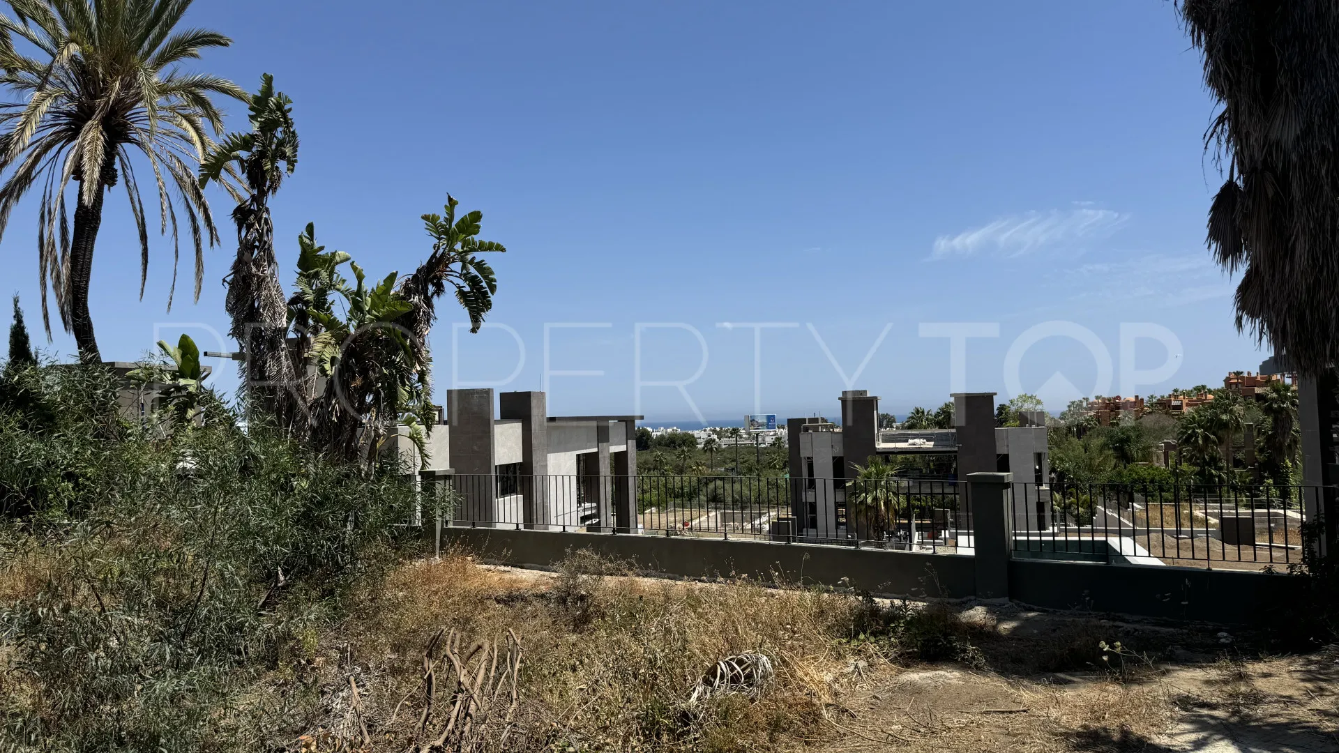 Parcela en venta en Atalaya de Rio Verde