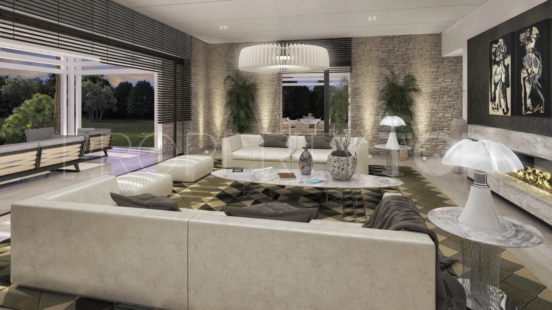 Parcela en venta en Atalaya de Rio Verde