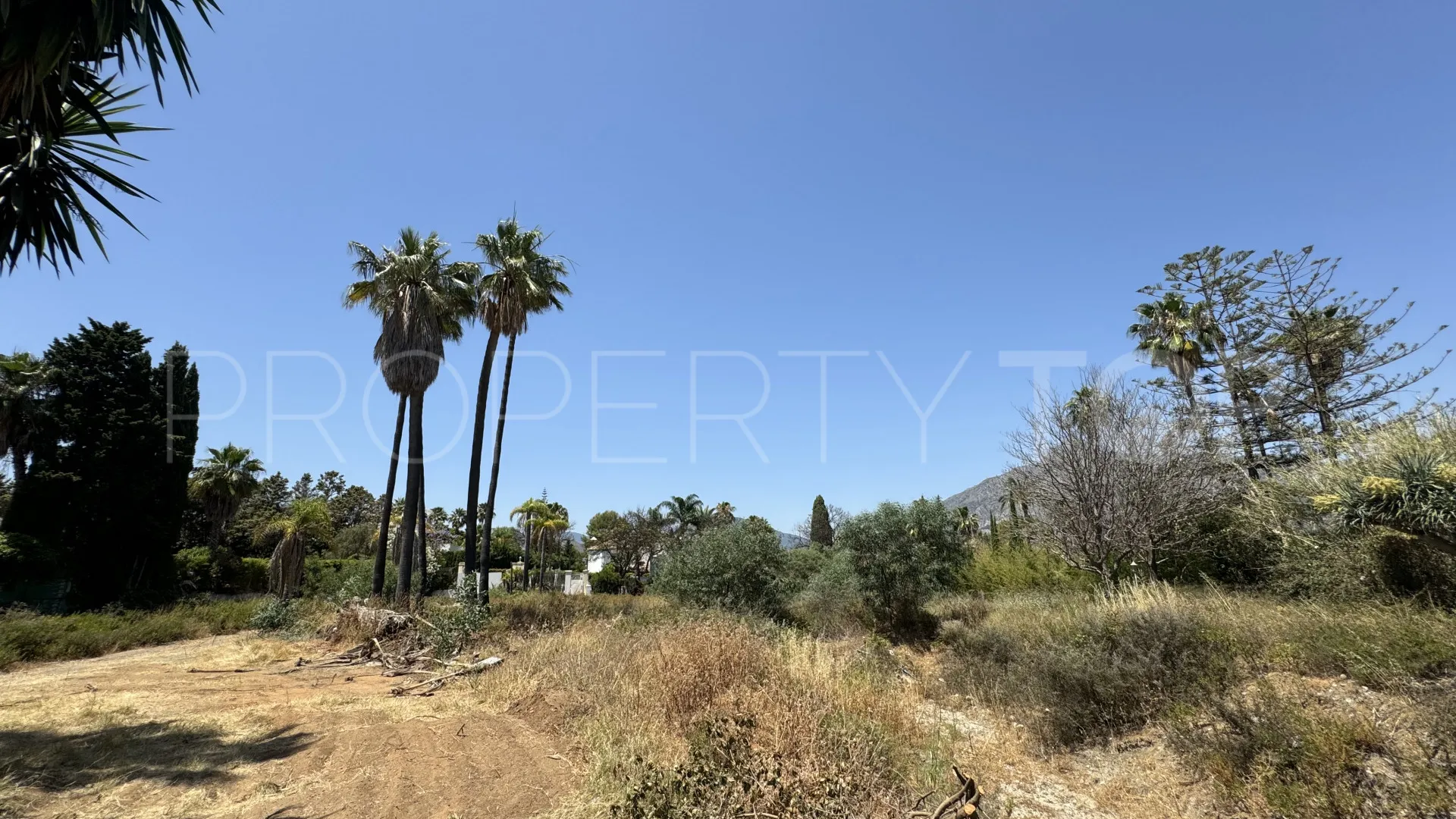 Parcela en venta en Atalaya de Rio Verde