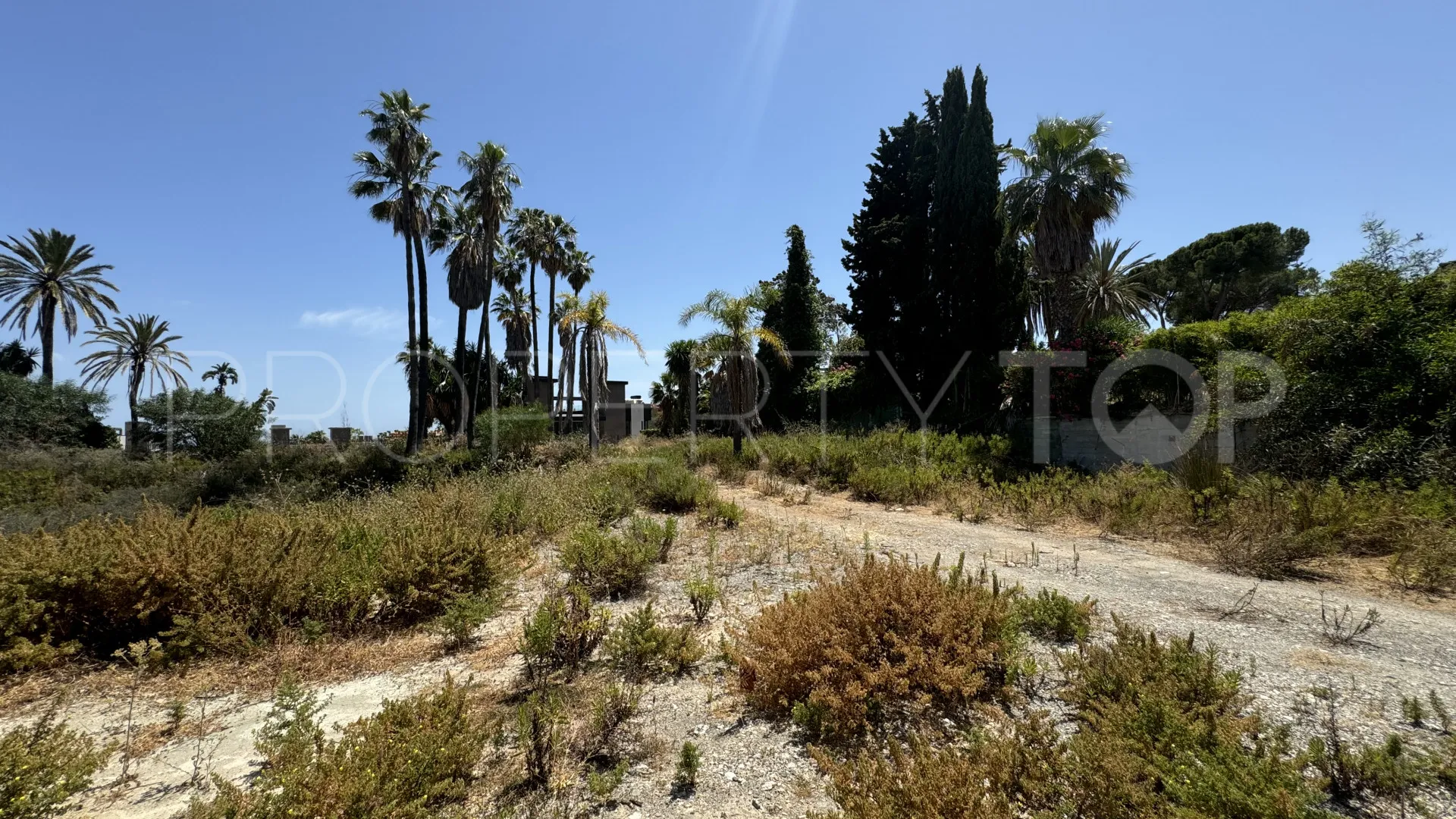 Parcela en venta en Atalaya de Rio Verde