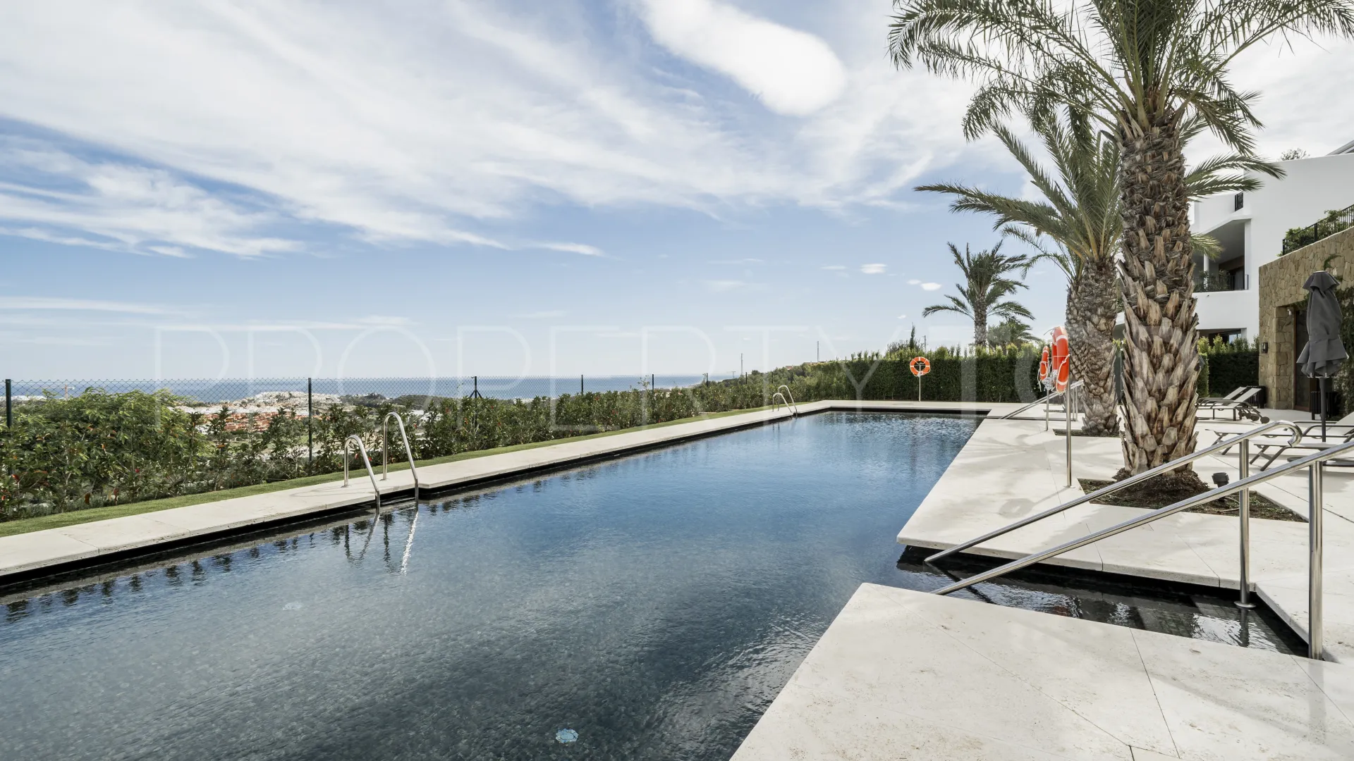 3 bedrooms apartment in Finca Cortesin for sale
