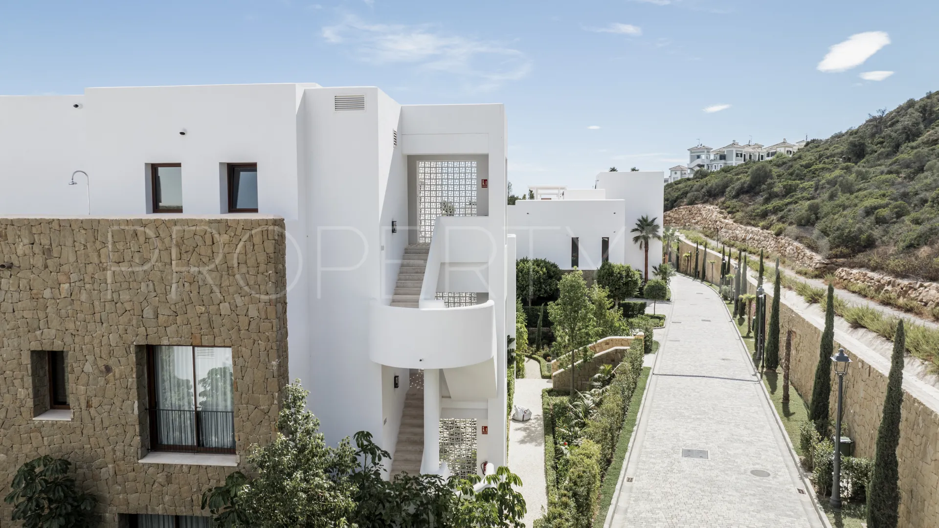 3 bedrooms apartment in Finca Cortesin for sale
