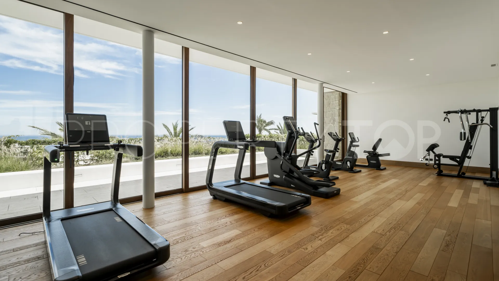 3 bedrooms apartment in Finca Cortesin for sale