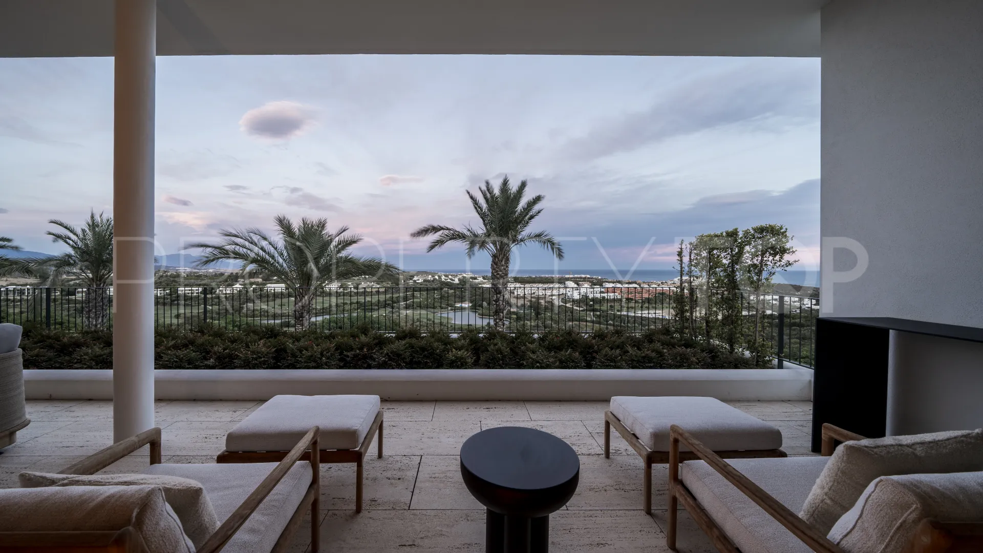 3 bedrooms apartment in Finca Cortesin for sale