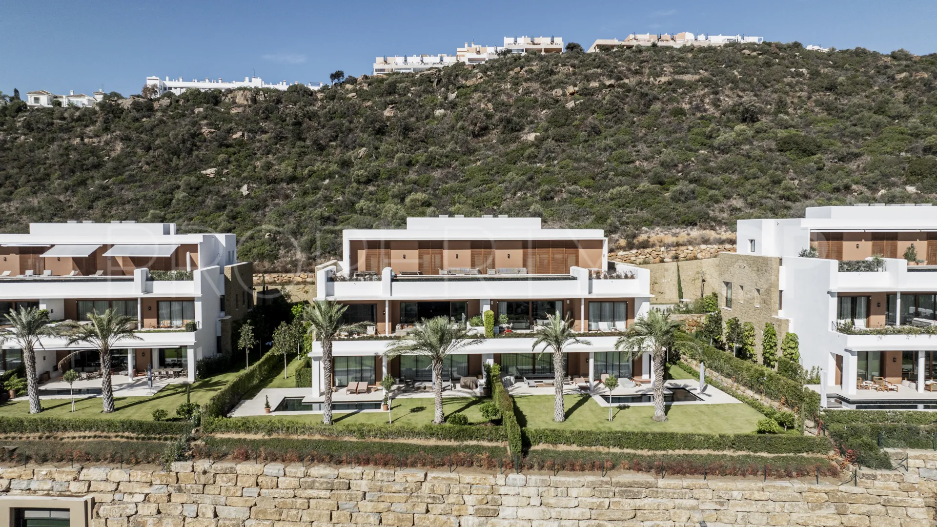 3 bedrooms apartment in Finca Cortesin for sale