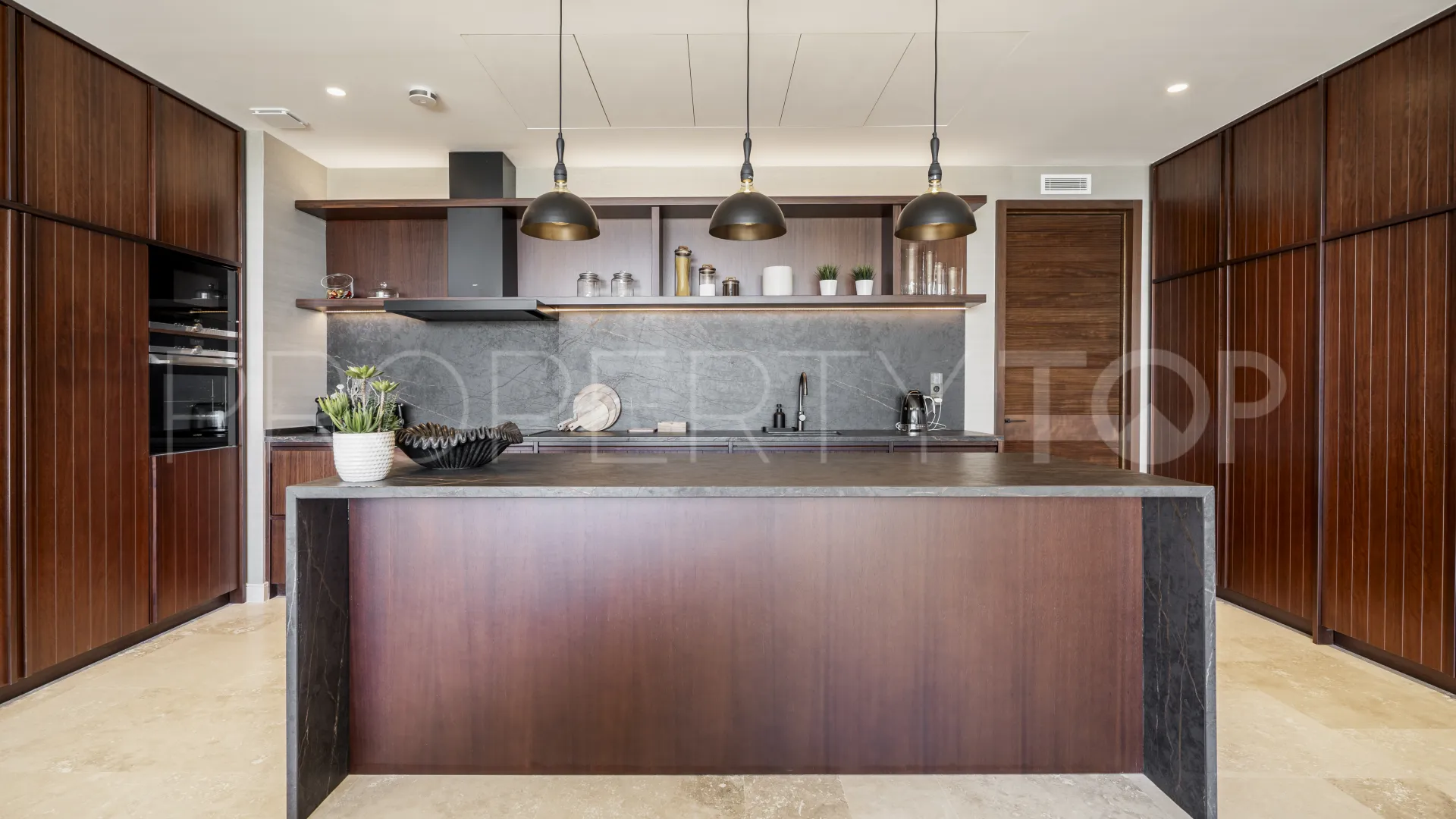 3 bedrooms apartment in Finca Cortesin for sale
