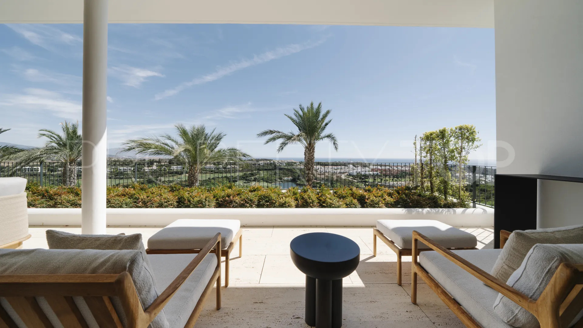 3 bedrooms apartment in Finca Cortesin for sale