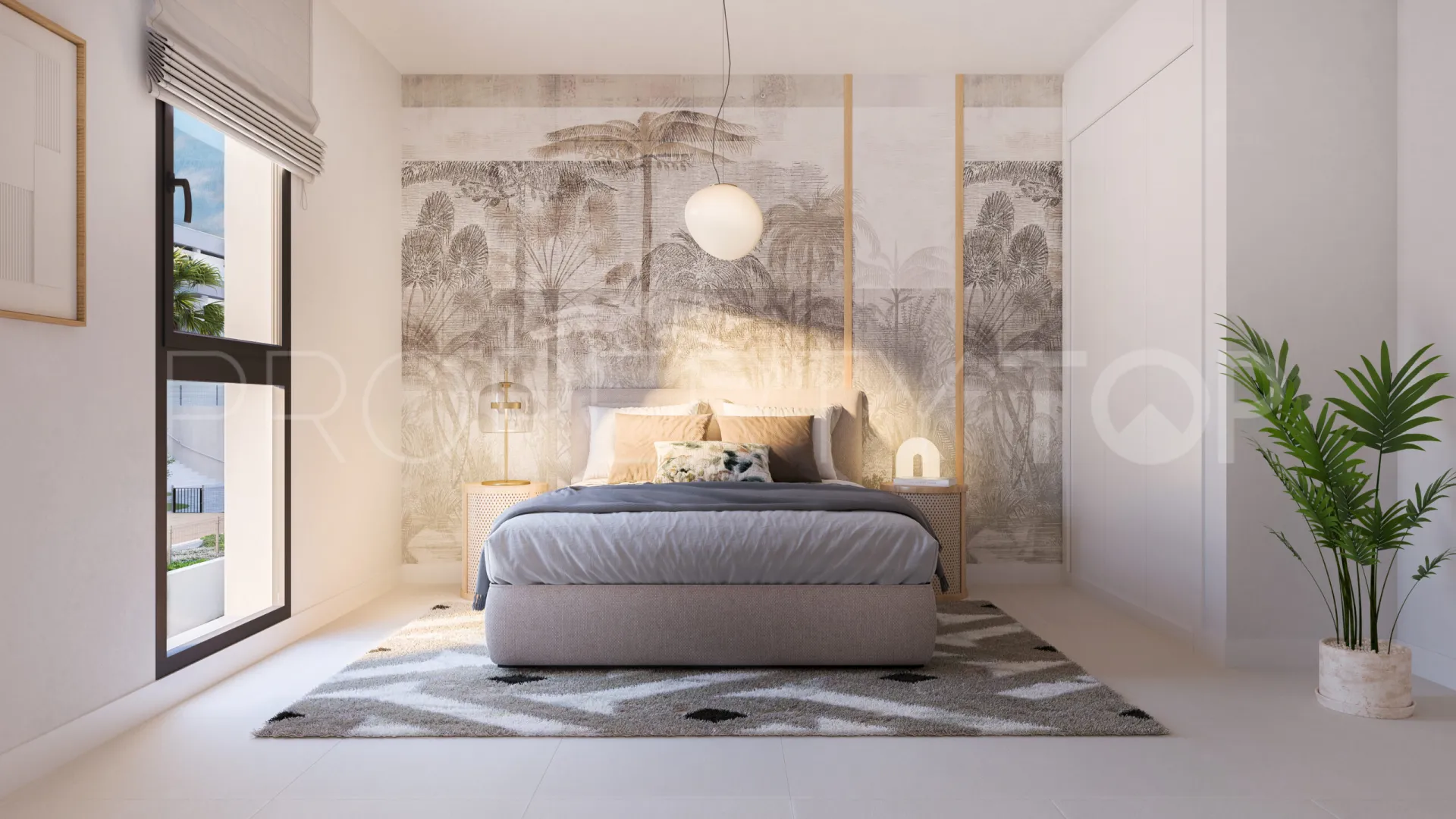Apartment for sale in Valle Romano