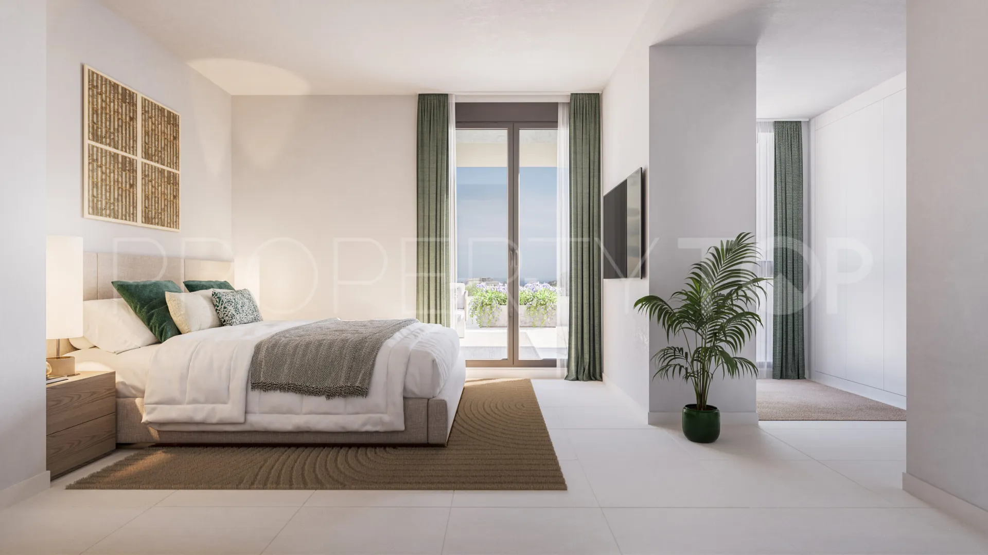Apartment for sale in Valle Romano