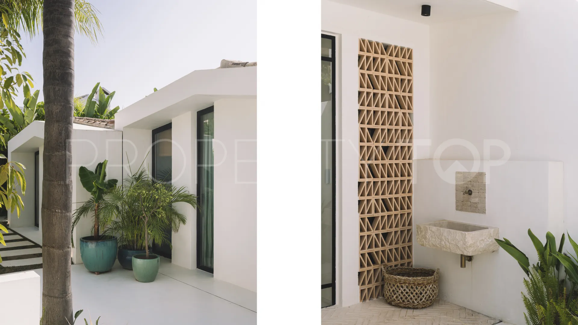 Villa en venta en Los Naranjos Golf