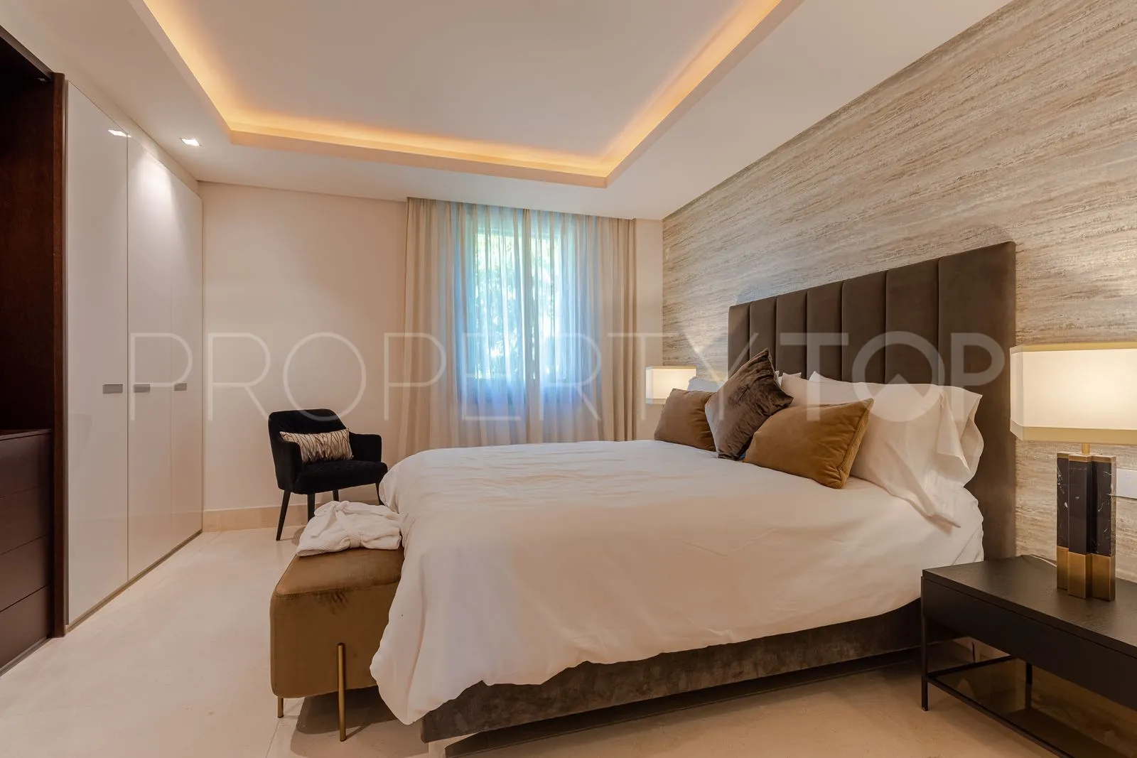 Villa for sale in Los Flamingos