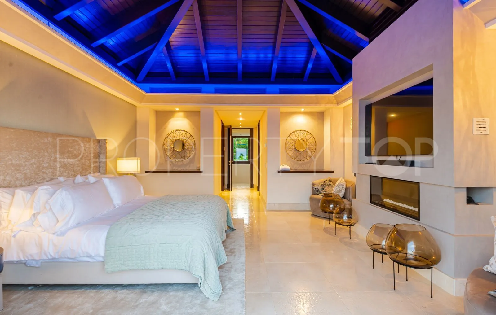 Villa for sale in Los Flamingos