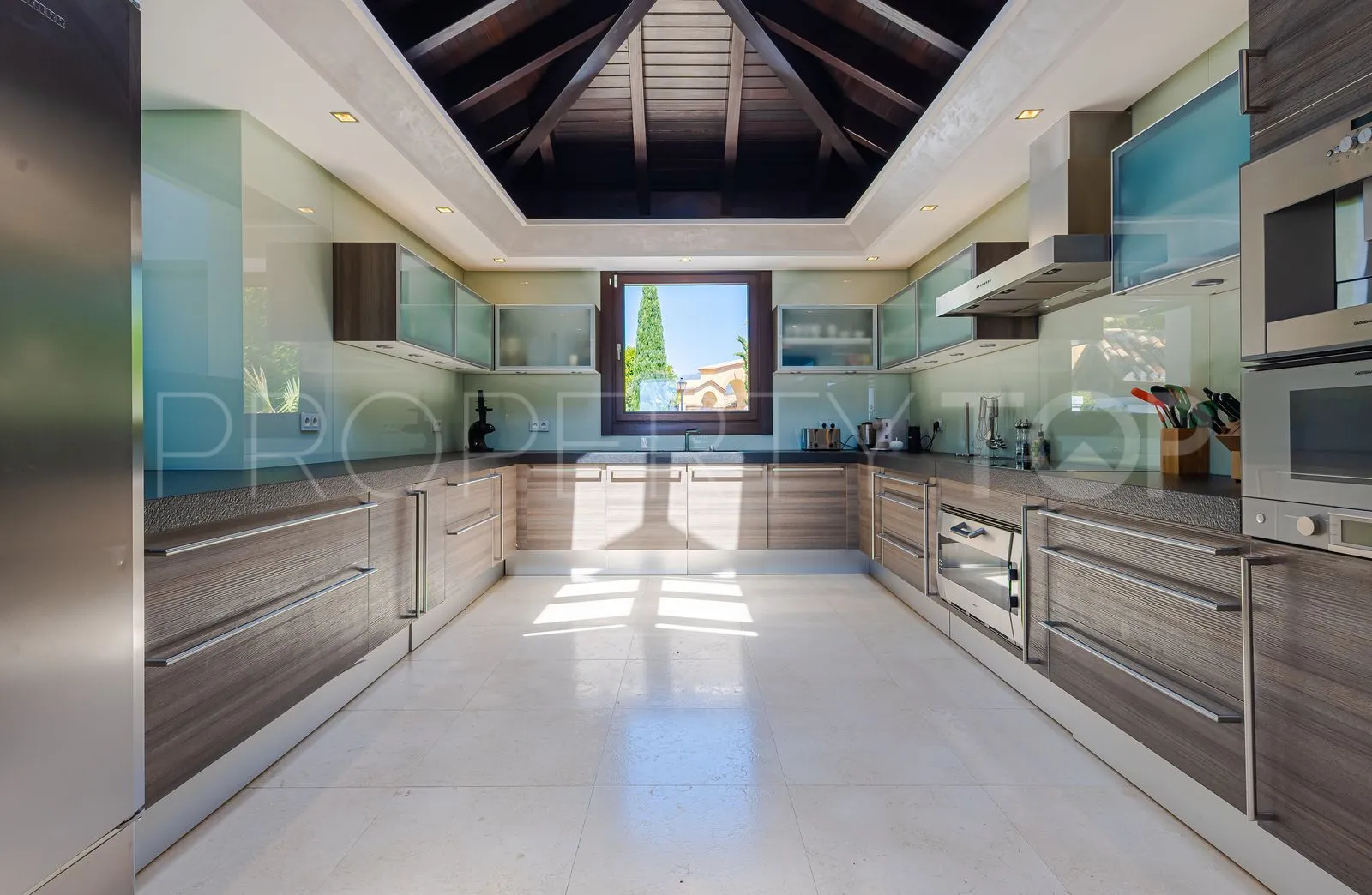 Villa for sale in Los Flamingos